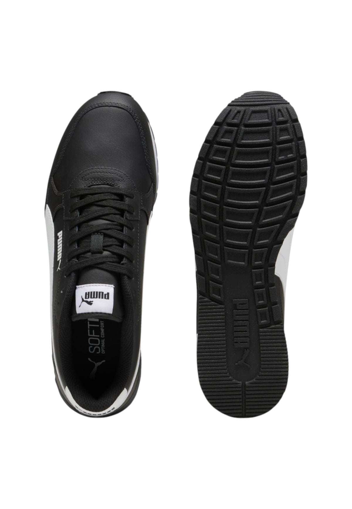 Sneaker PUMA ST RUNNER v4 L 399068 01 UOMO