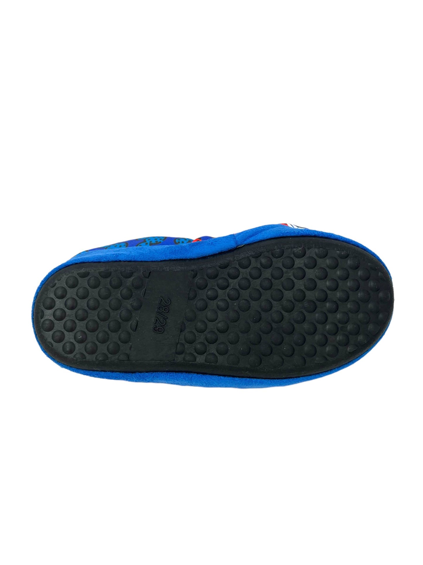Pantofola Chiusa DISNEY Topolino D2010172T BLU bambino