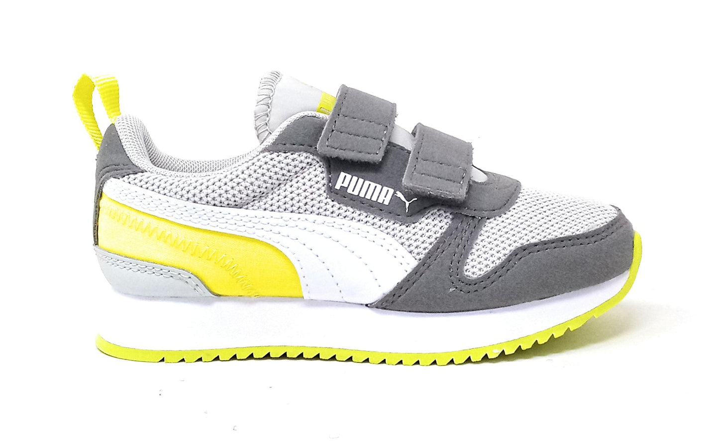 Scarpa da ginnastica PUMA R78 V INF 37361716 Bambino