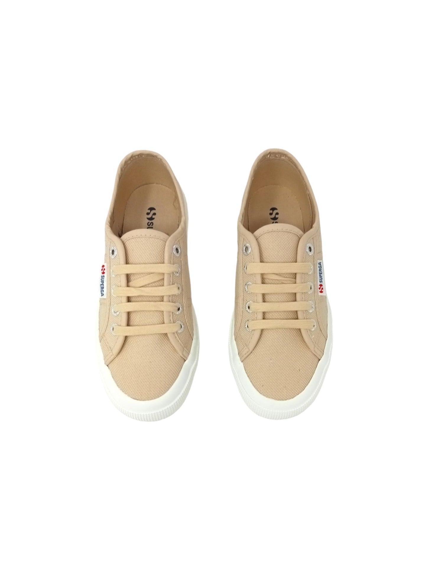 Sneaker SUPERGA Le Classiche 2750 S0003C0 AHK BEIGE Unisex
