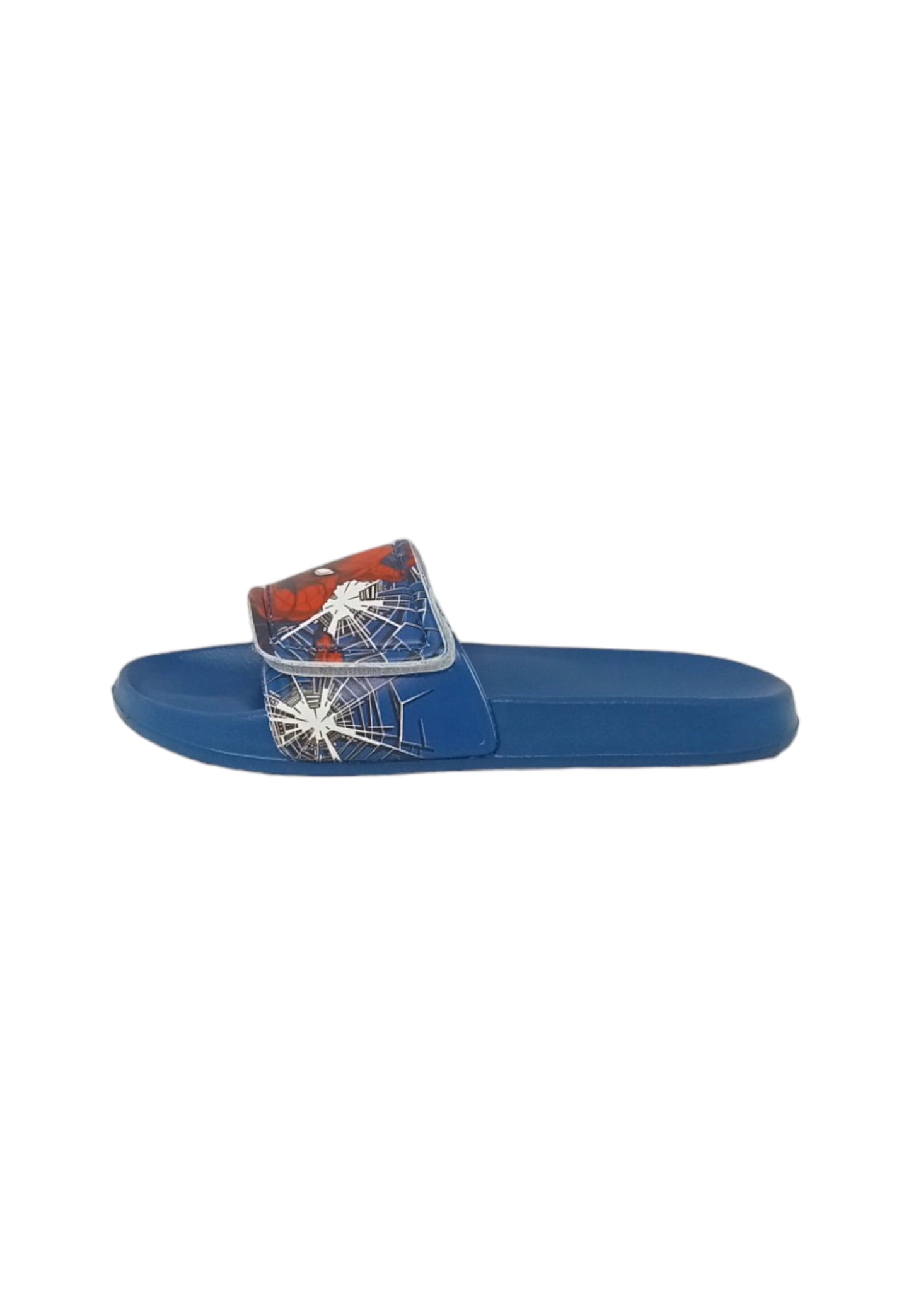 Ciabatte Silver Spiderman R1310446S Bambino più colori