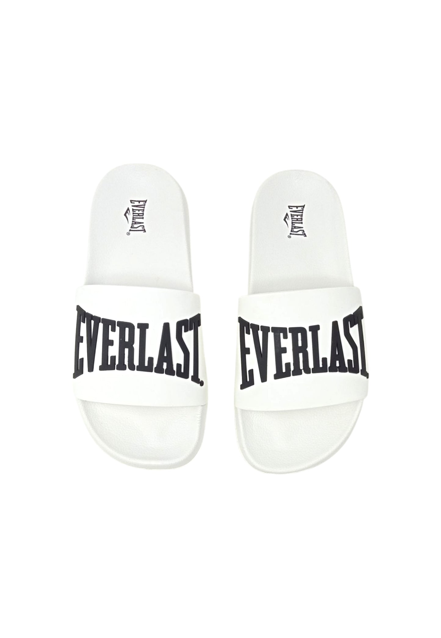 Ciabatte EVERLAST EV068/EV069 WHITE Unisex