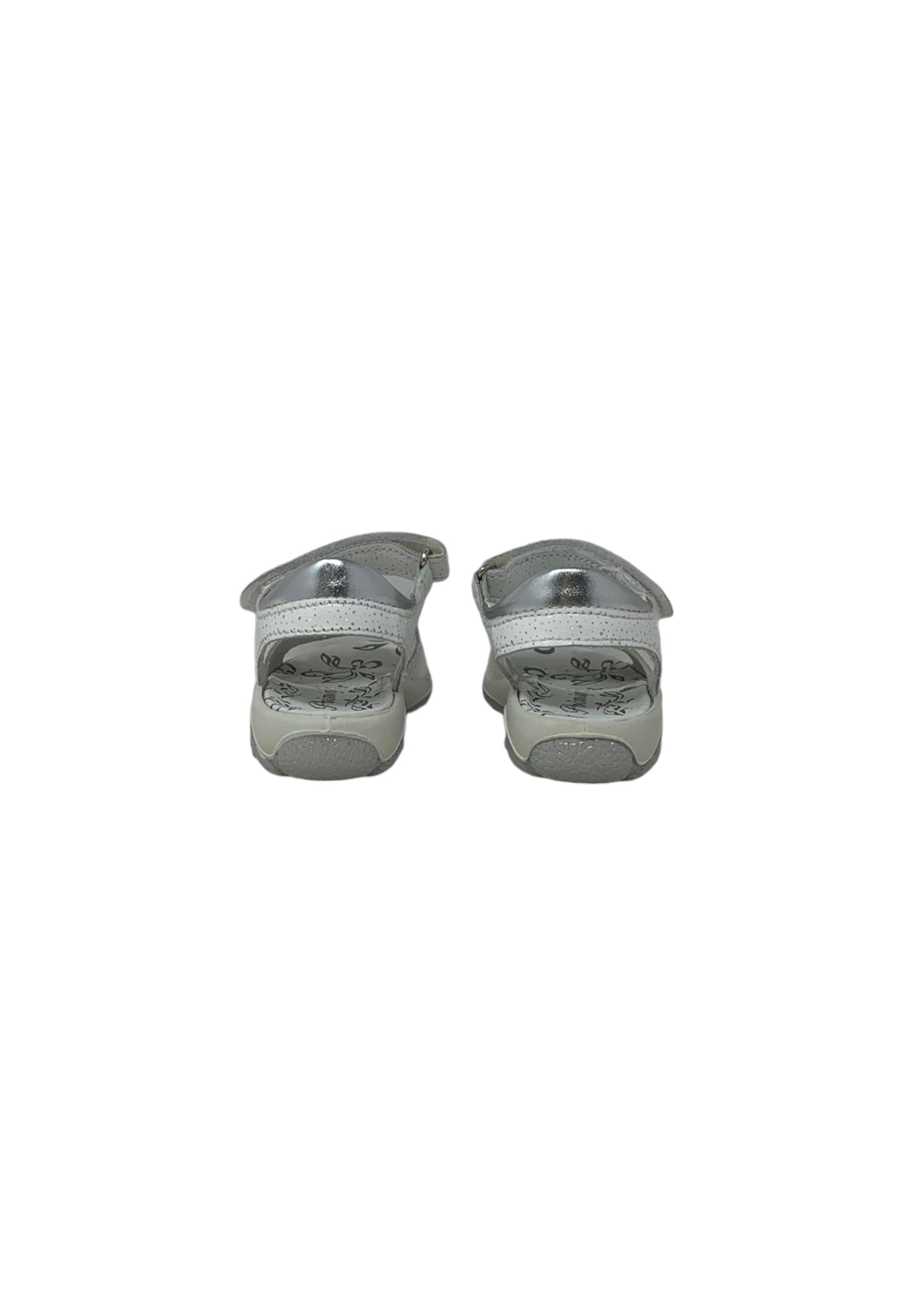 Sandali PRIMIGI 3882333 bianco bambina