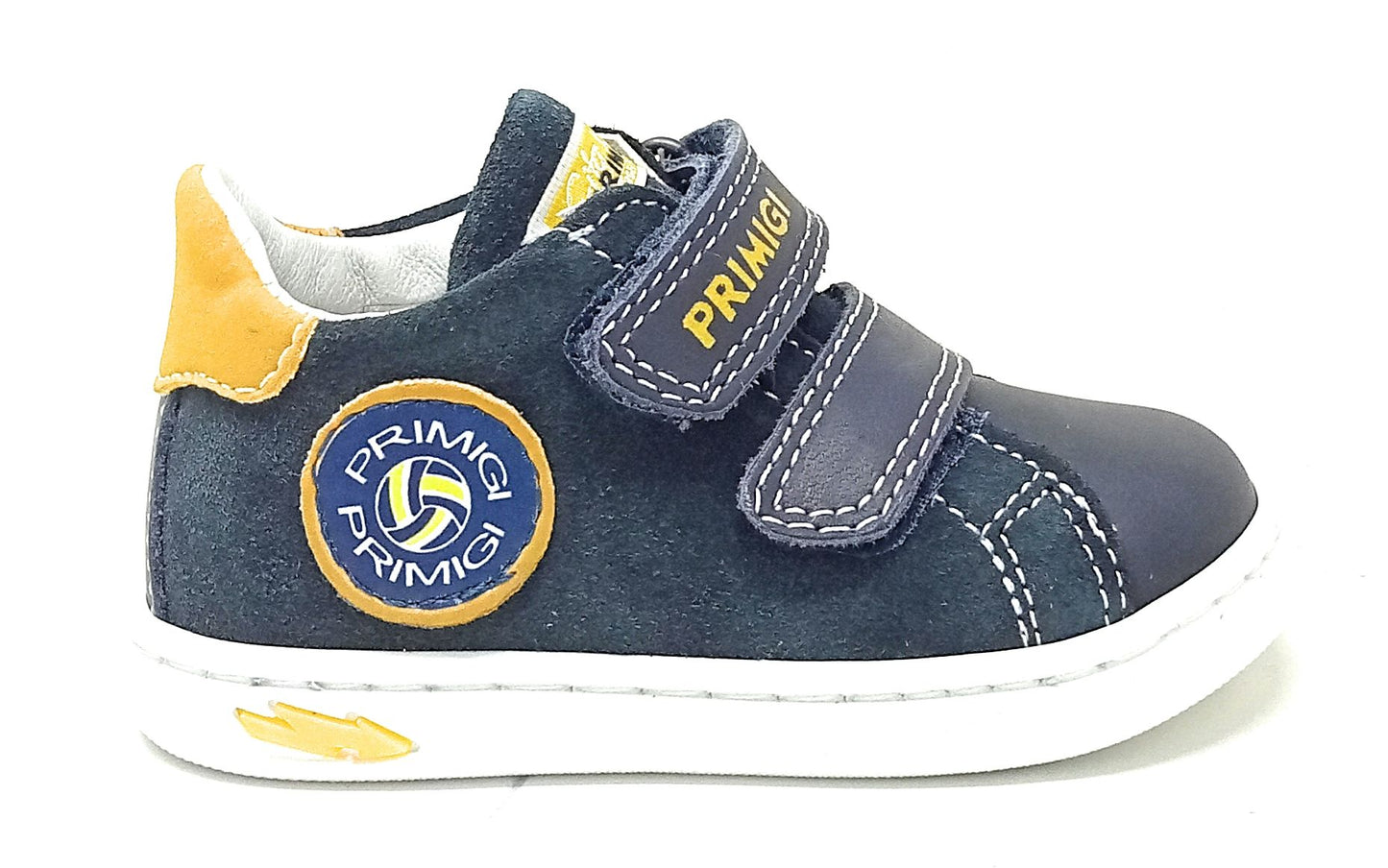 Sneakers da passeggio PRIMIGI 8403500 Bambino