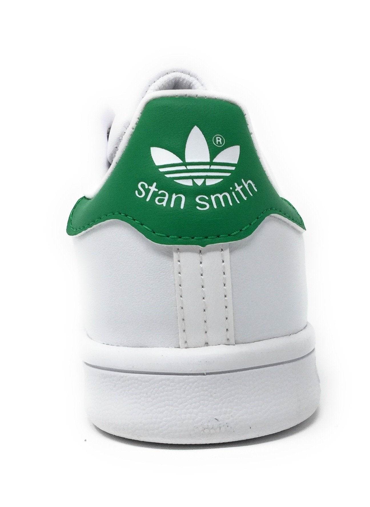 scarpa da ginnastica ADIDAS STAN SMITH C BA8375 Unisex