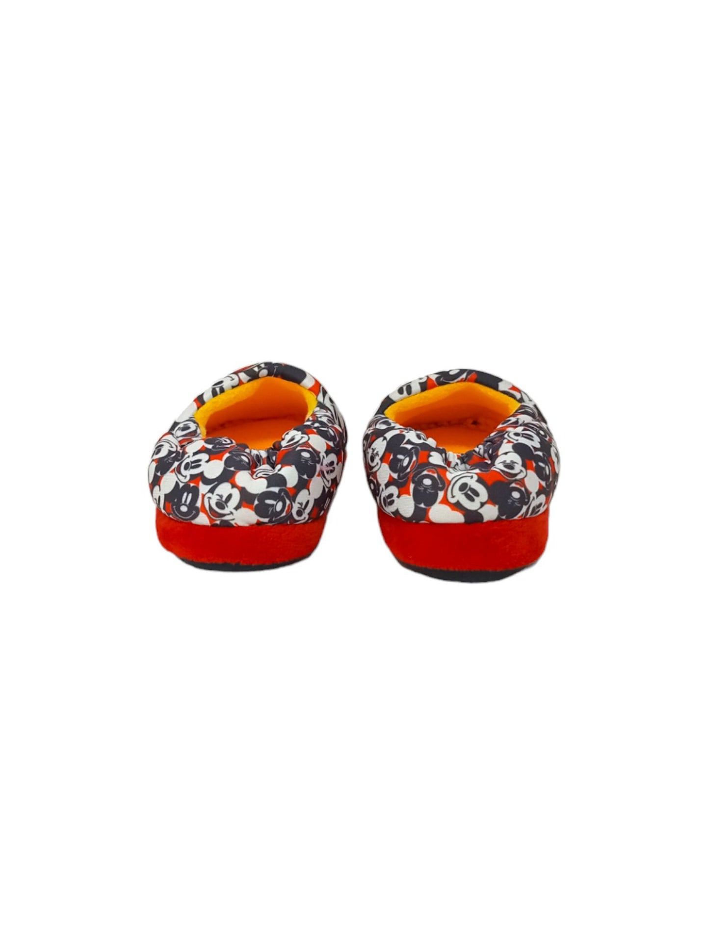 Pantofola Chiusa Silver Topolino D2010273T ROSSO bambino