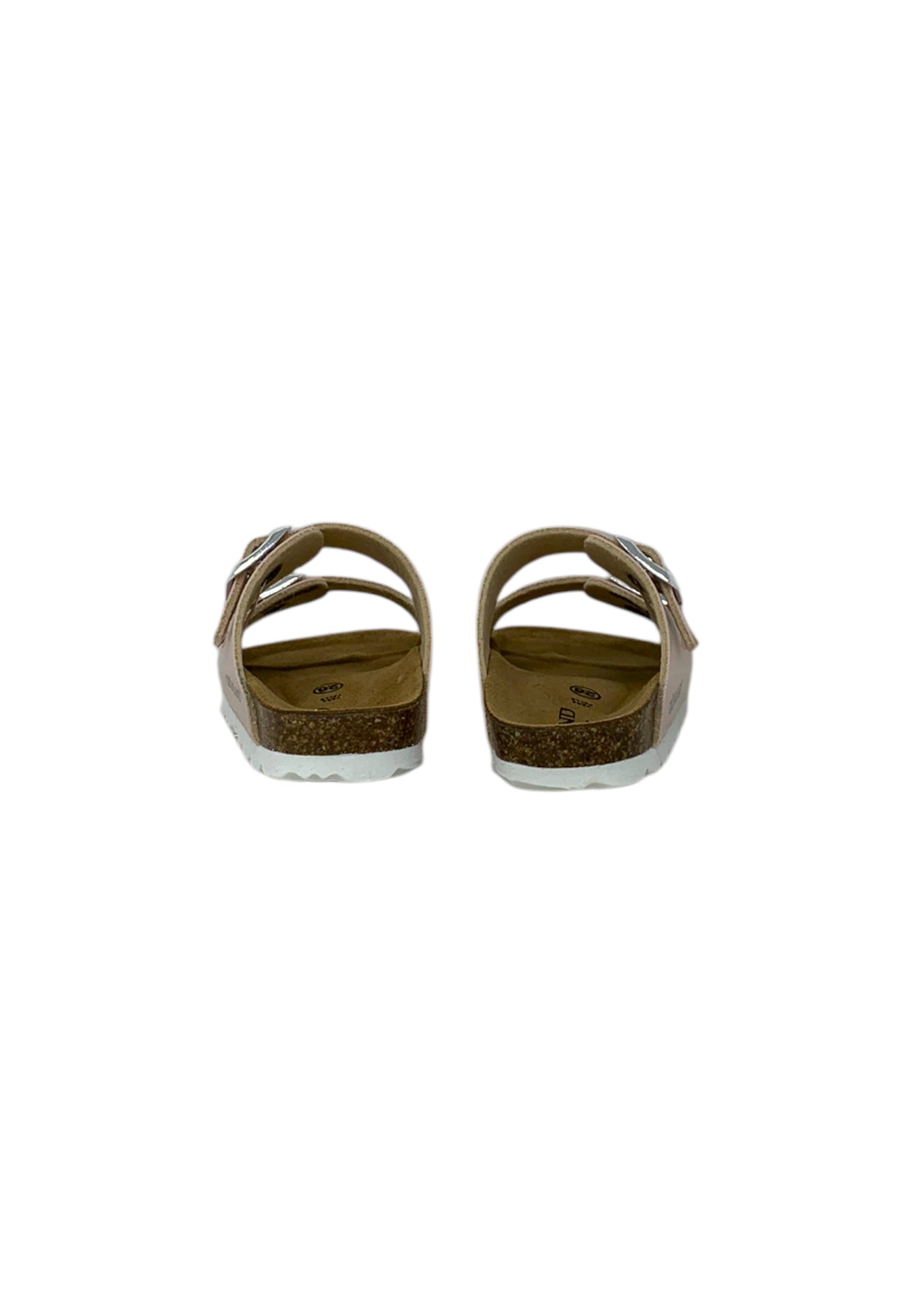 Ciabatta GRUNLAND Junior LUCE LUCE CB1462-40 ROSA Bambina/Ragazza