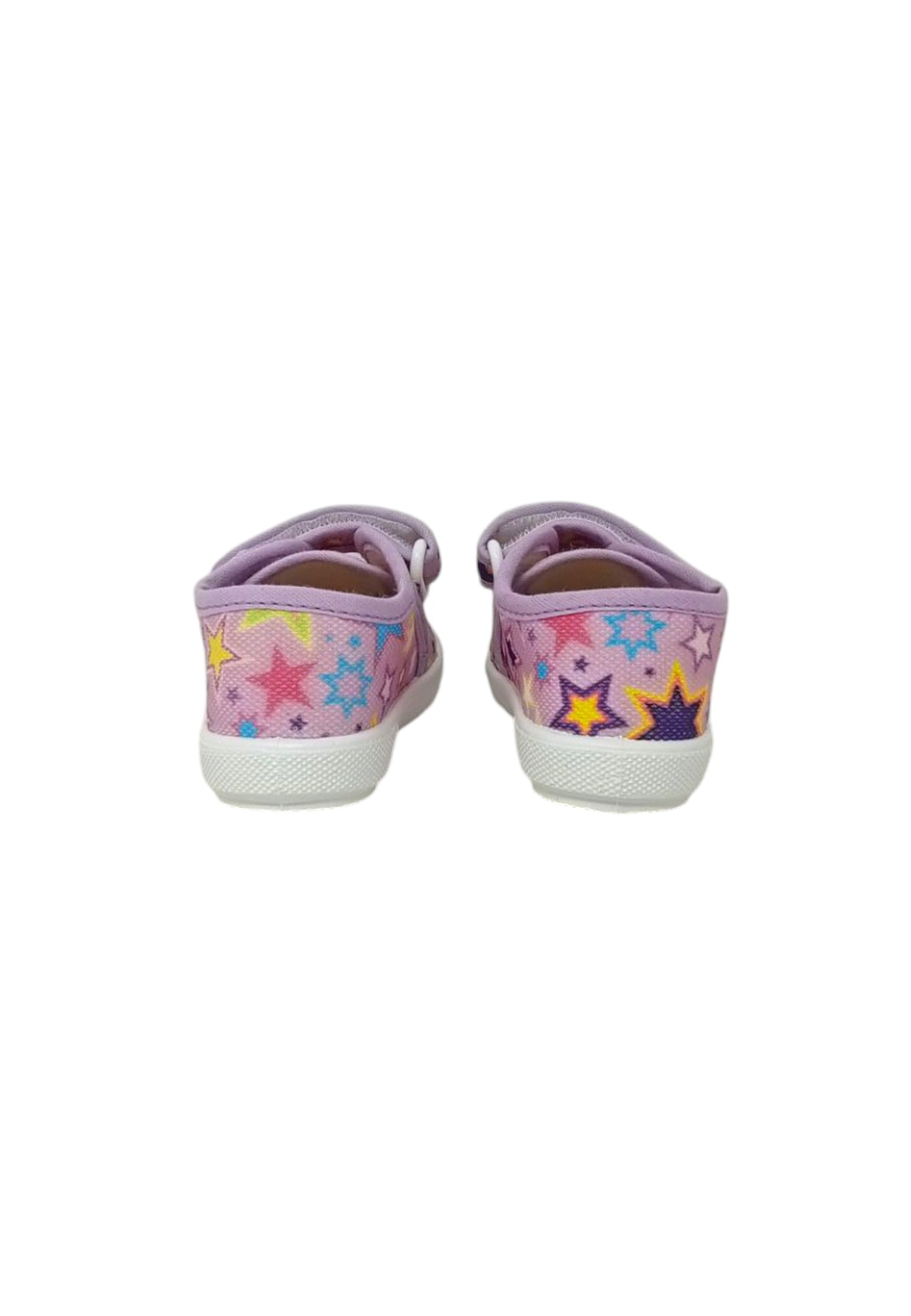 Sneaker SUPERGA S21Y172 GLICINE Bambina