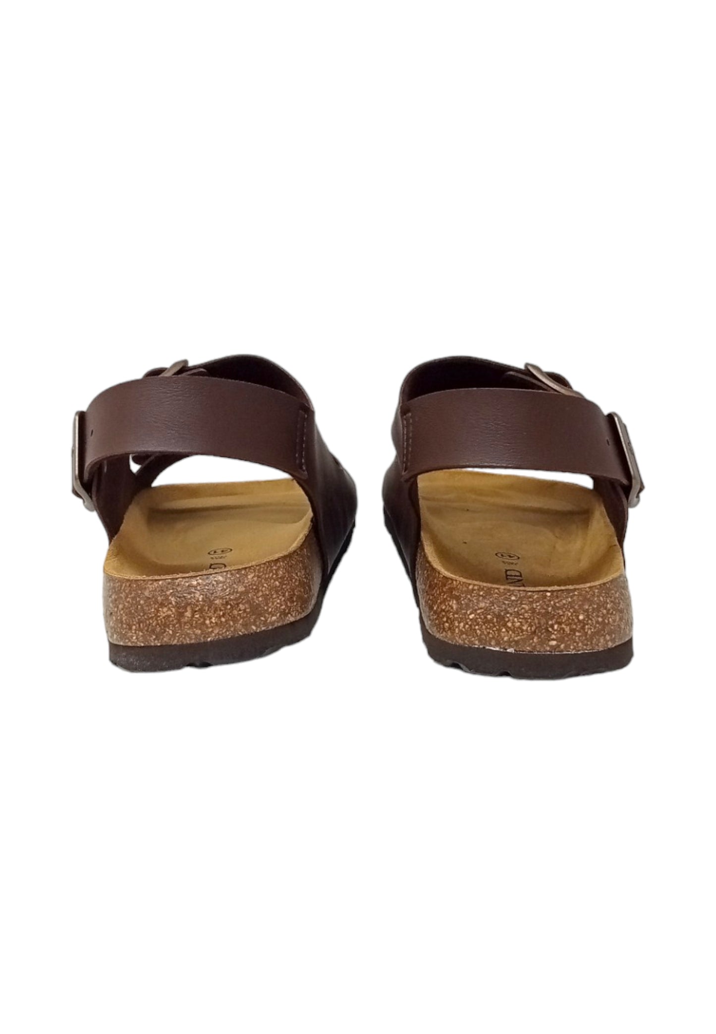 Sandali GRUNLAND BOBO SB3005- 40 TDM Uomo