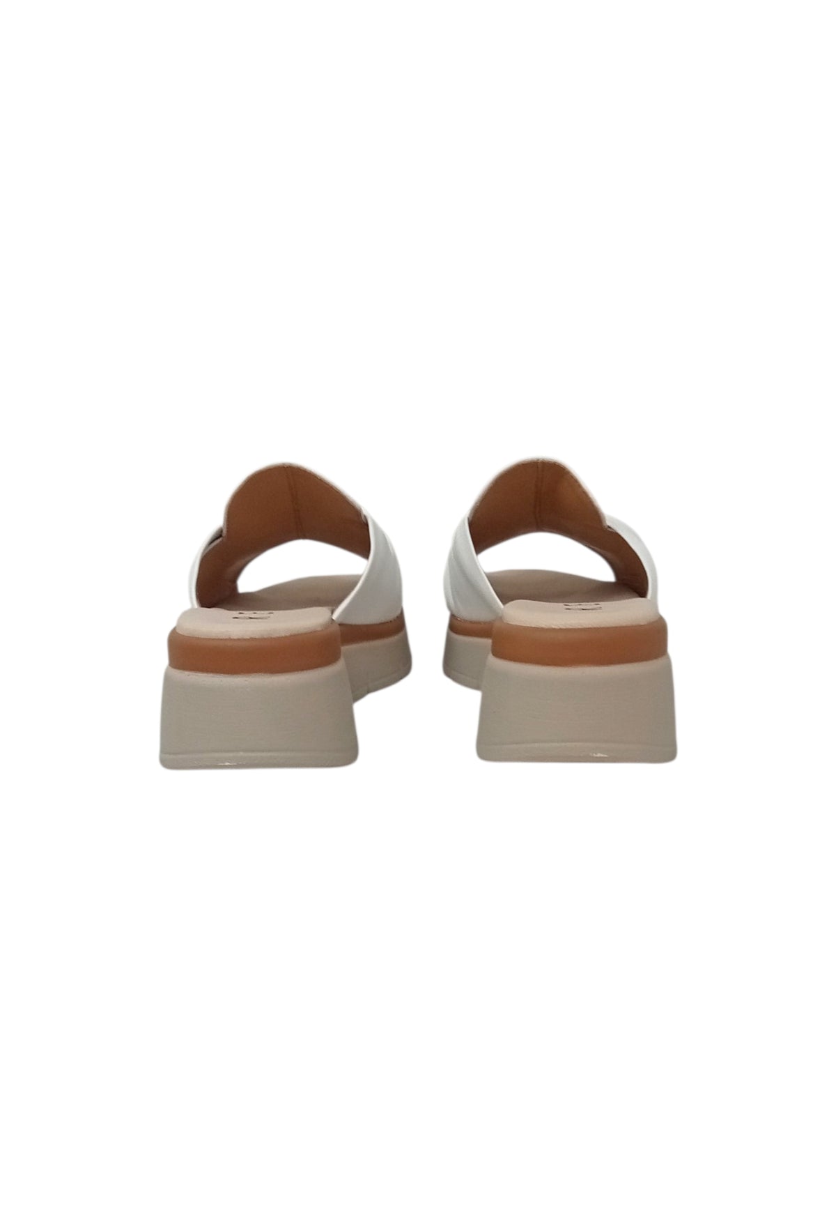 Sandali REPO 12107-E6 BIANCO donna