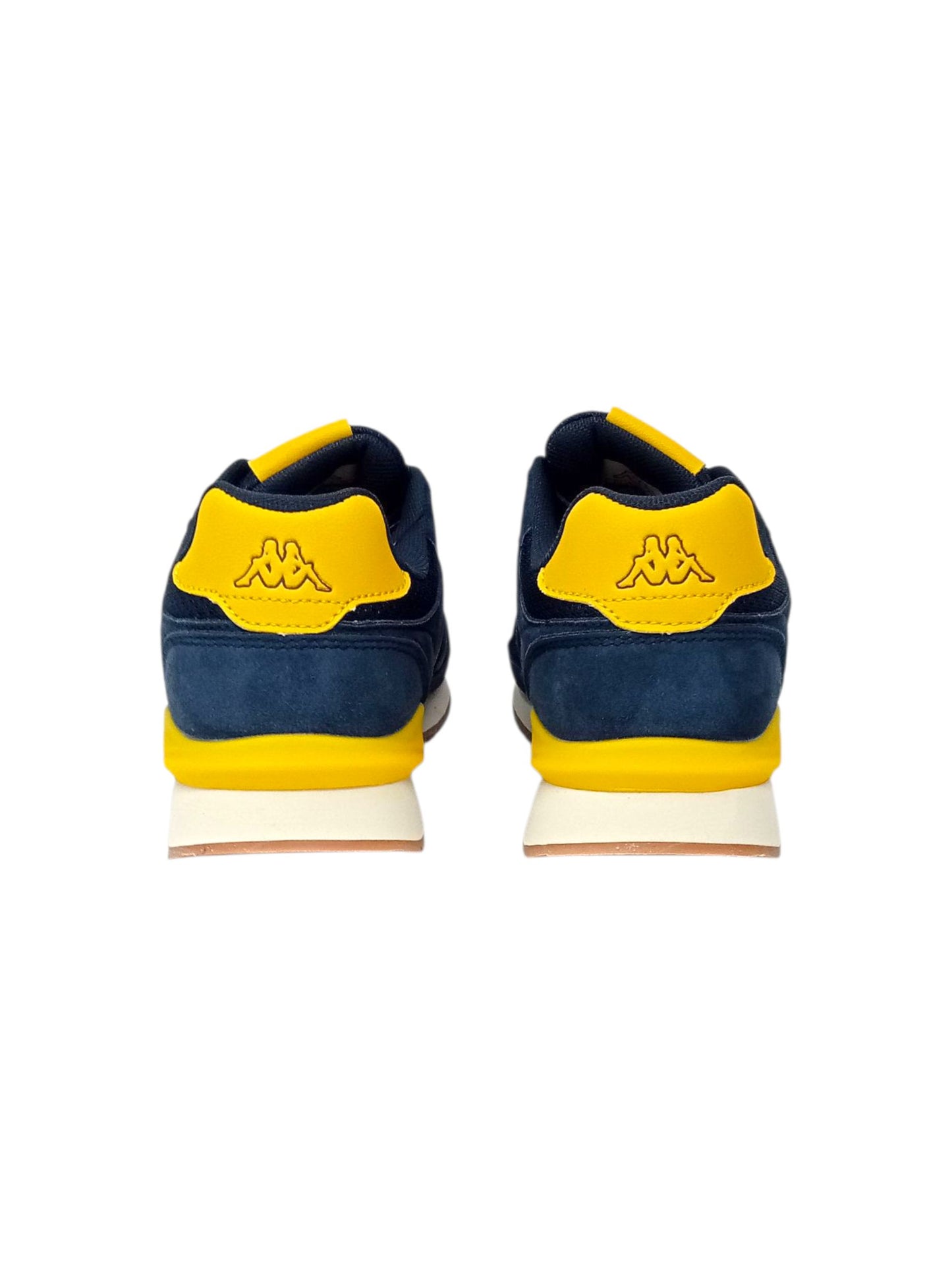 Sneaker KAPPA LOGO MARTIN 331Y8KW A27 BLU Uomo