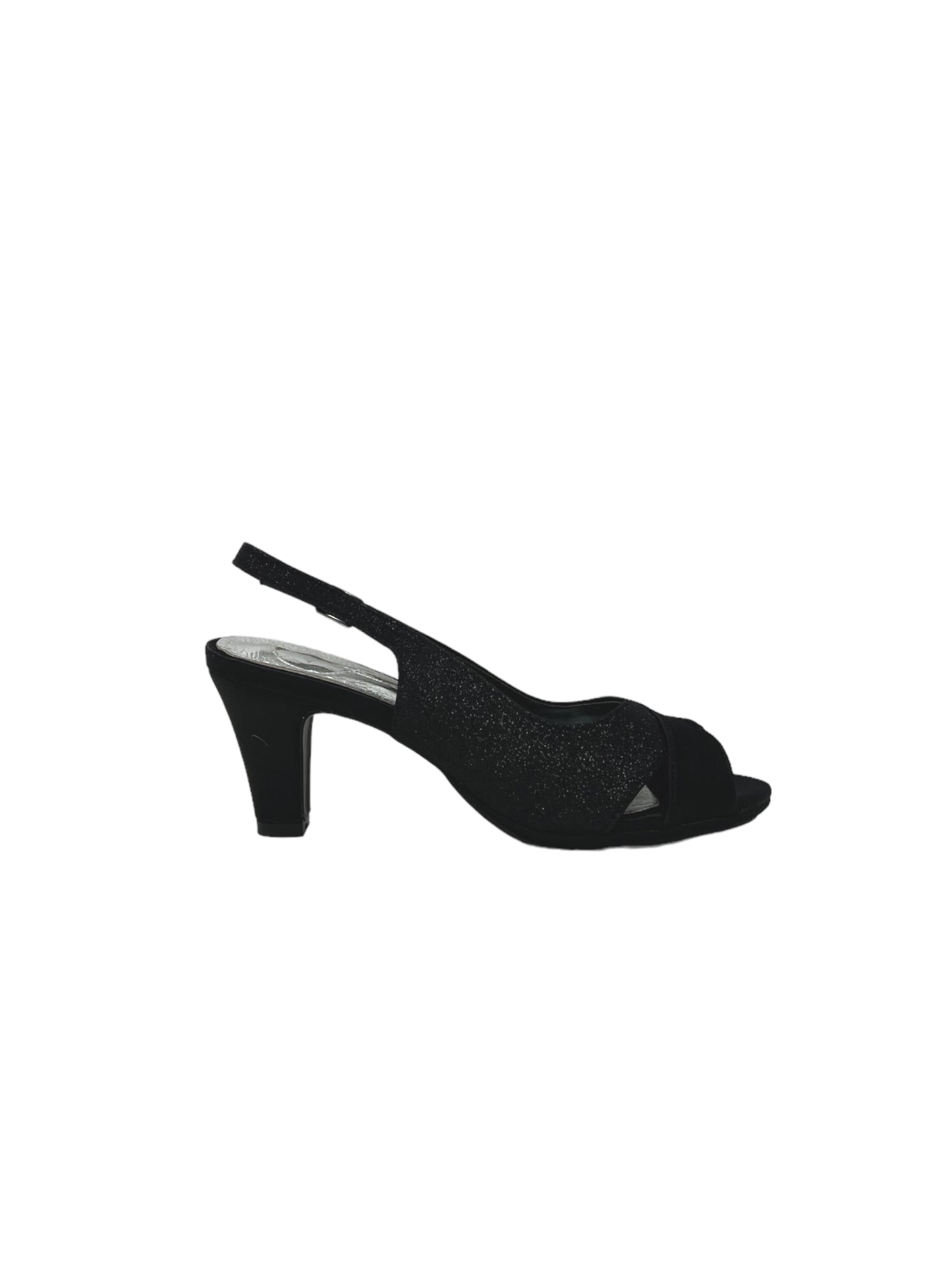 Sandalo KISS KRISS D64 GLINE donna