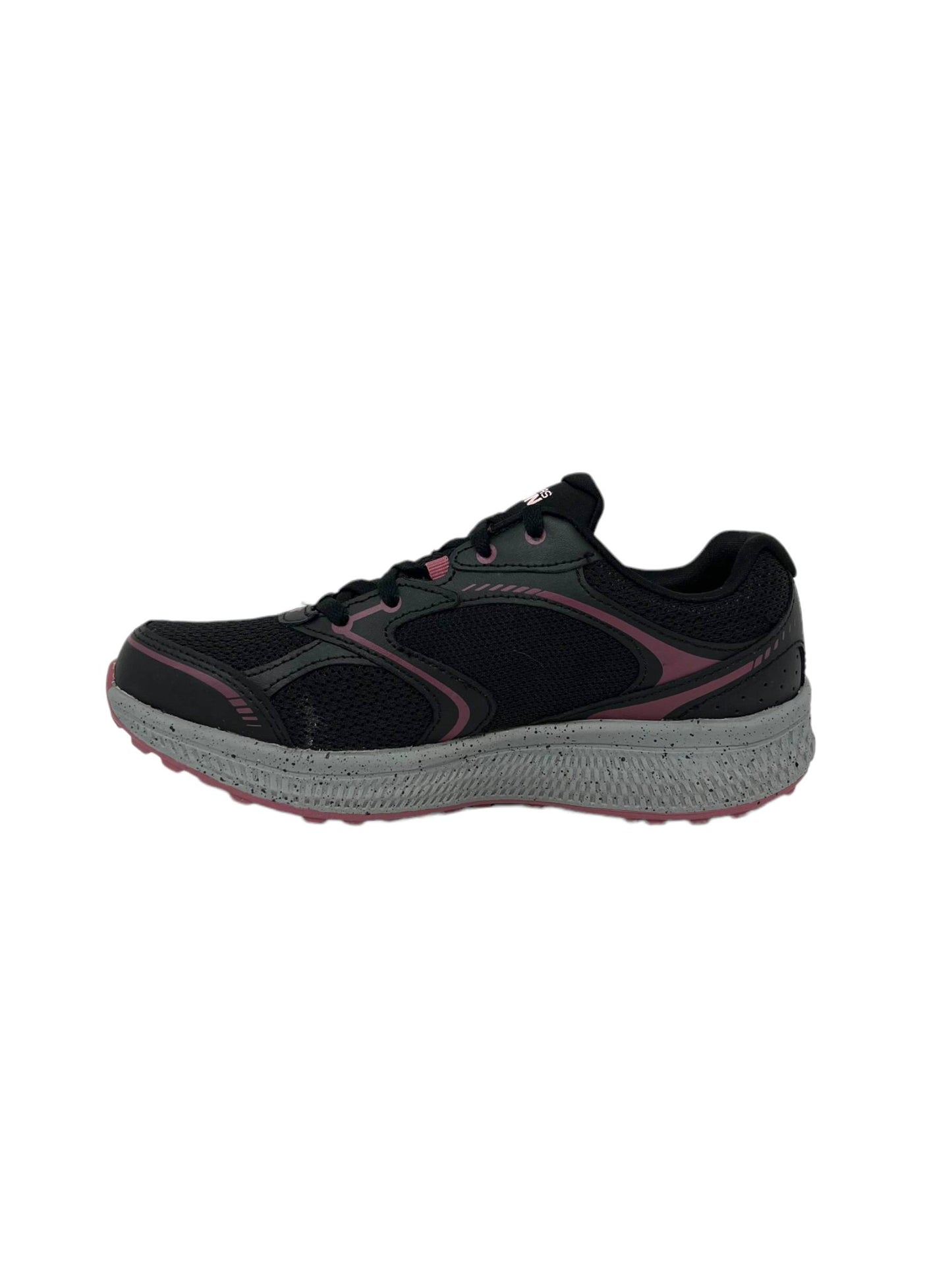 Scarpe da ginnastica SKECHERS 128285/BKBU Donna