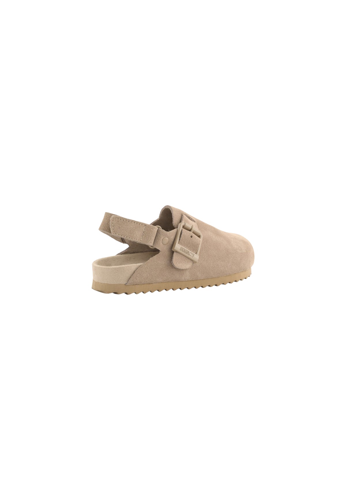 Sabot COLORS OF CALIFORNIA HC2602 CAM Bambina
