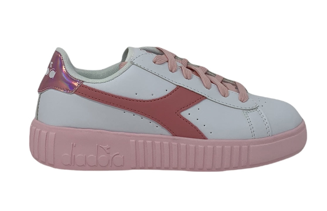 Sneakers da passeggio DIADORA GAME STEP PS 10117737701 C0237 bambina