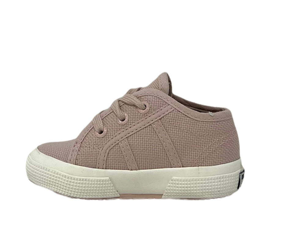 Scarpa da ginnastica SUPERGA Le Classiche 2750 S00005P0 AFB PINKSA bambina