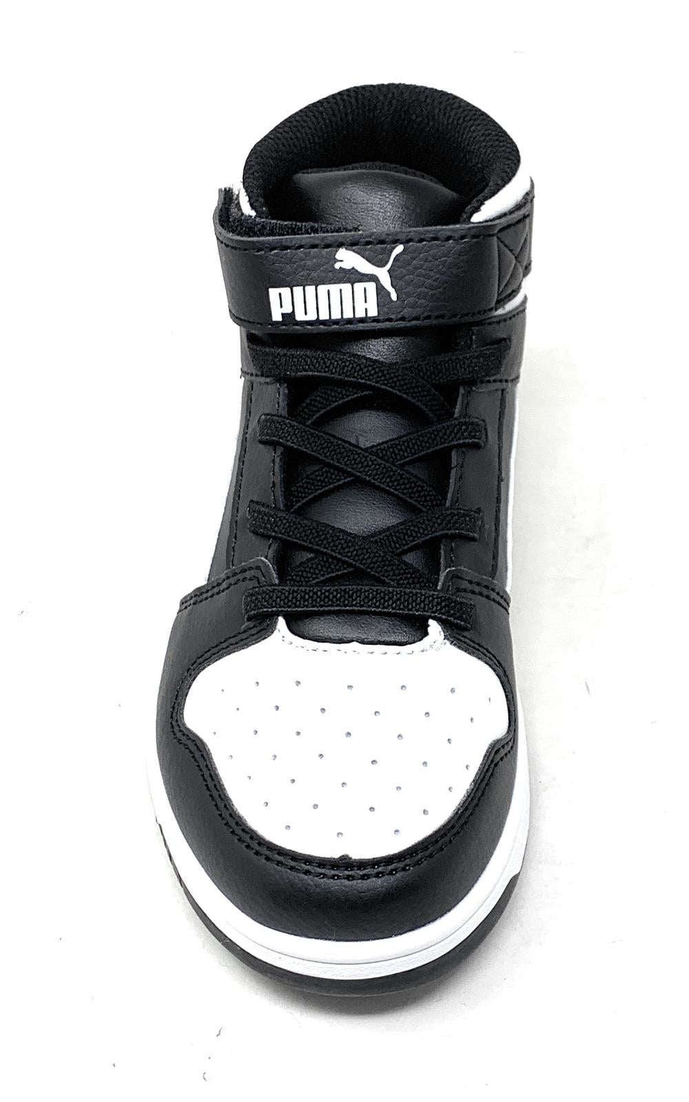 Scarpa da ginnastica PUMA REBOUND 37048901 bambino
