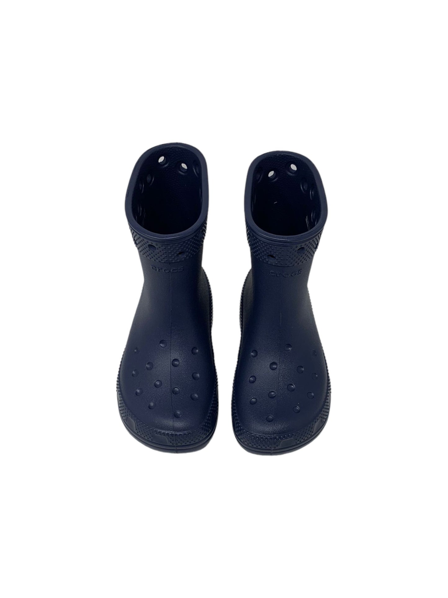 Galosce CROCS 208545/208544-410 NAVY Bambino