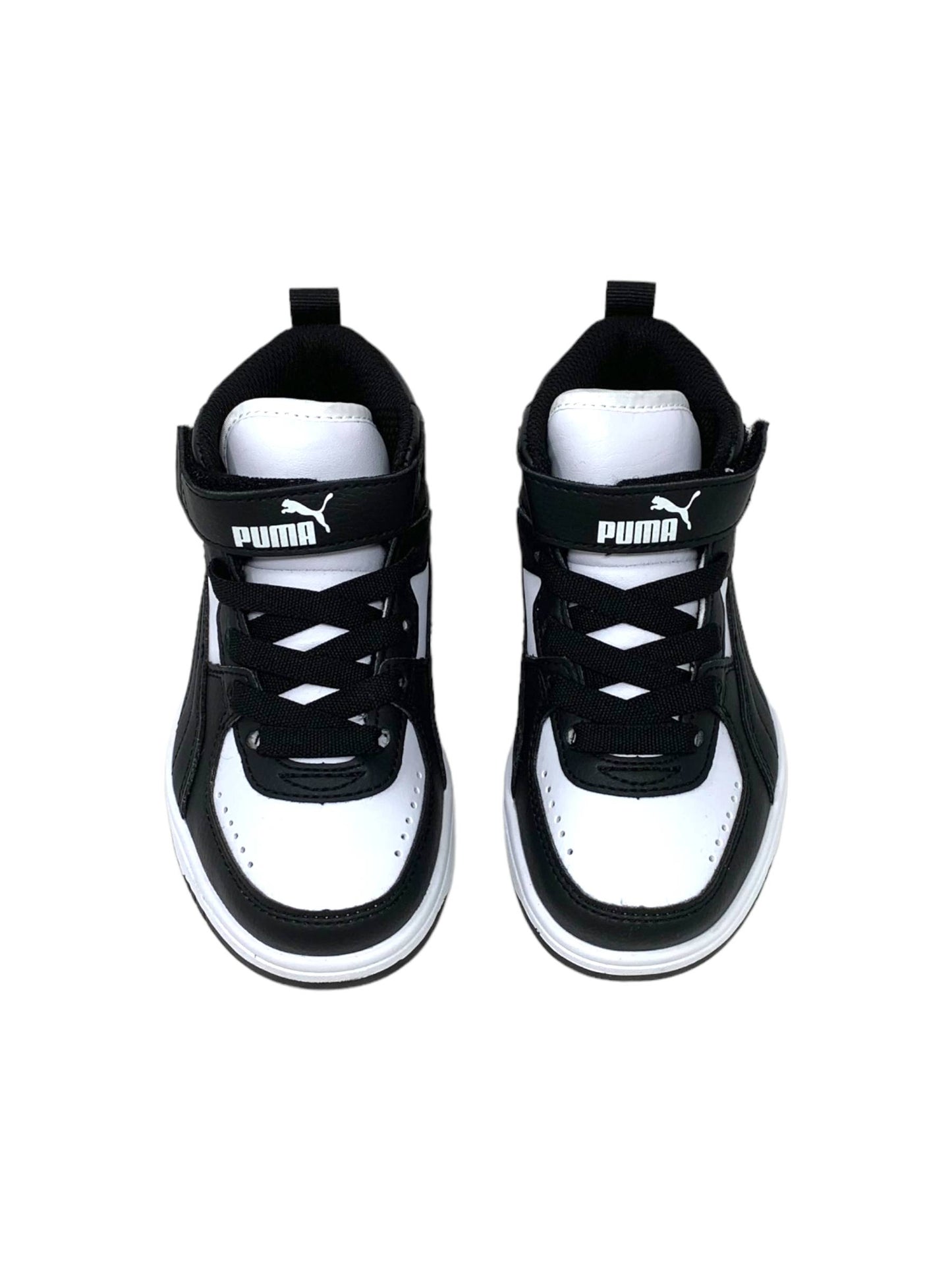Scarpa da ginnastica PUMA REBOUND JOY AC PS 374688 01 BAMBINO