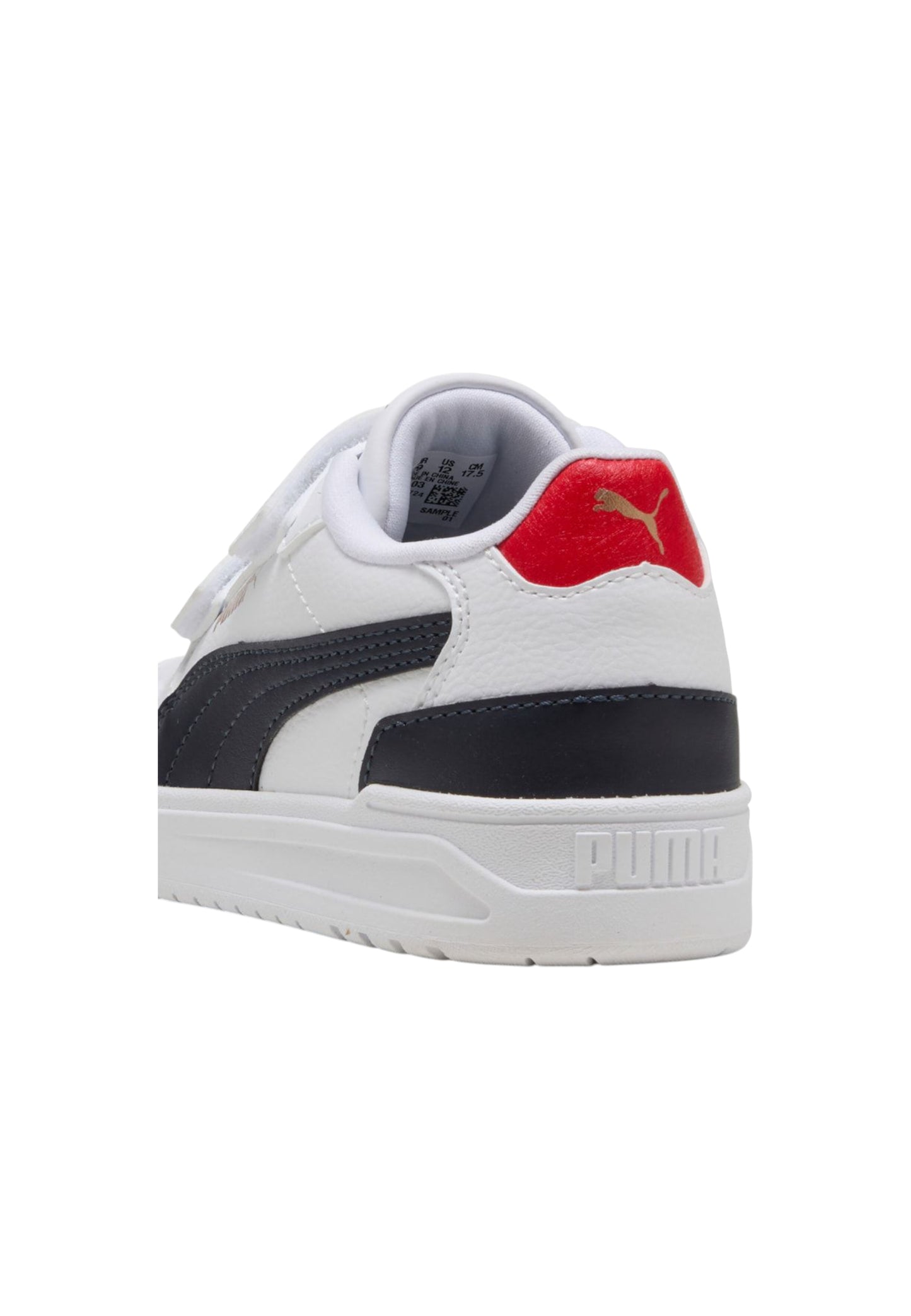 Sneaker PUMA Downtown Lo V PS 403740 03 Bambino