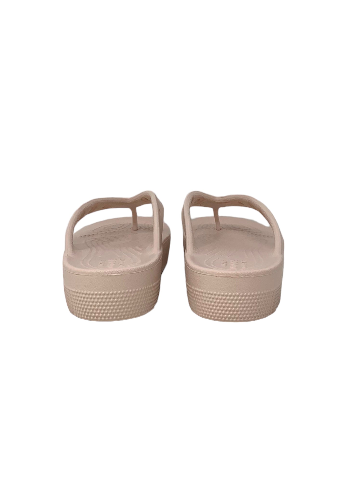 Infradito da mare in gomma CROCS 207714-6UR Donna