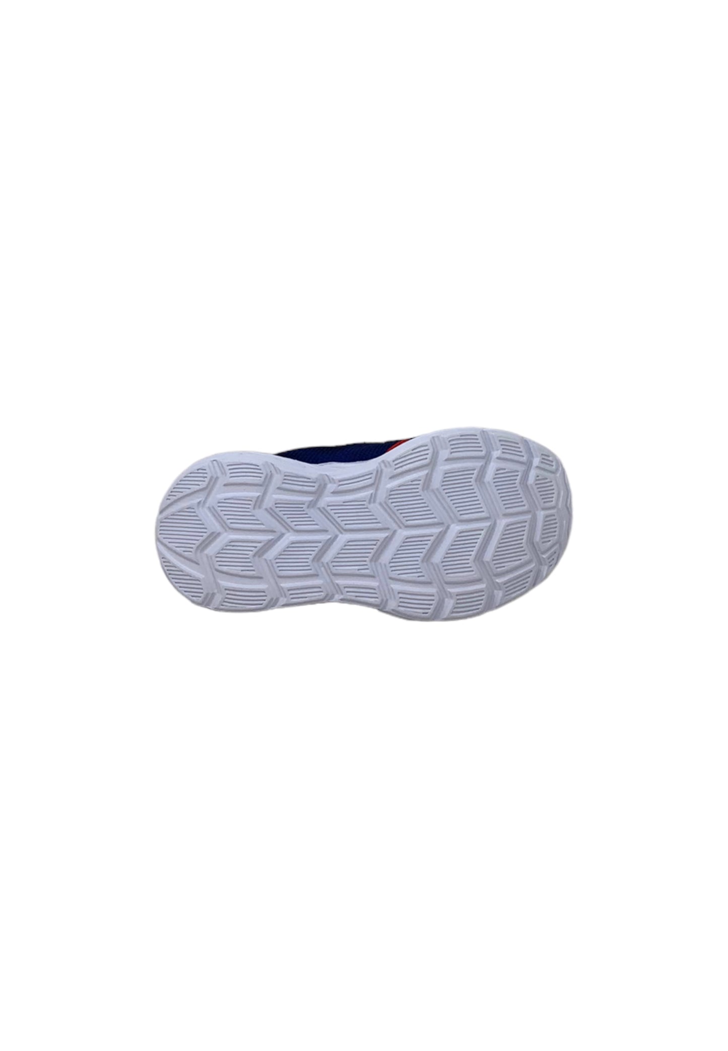 Sneaker con luci Silver Spiderman R1310436T BLUE Bambino
