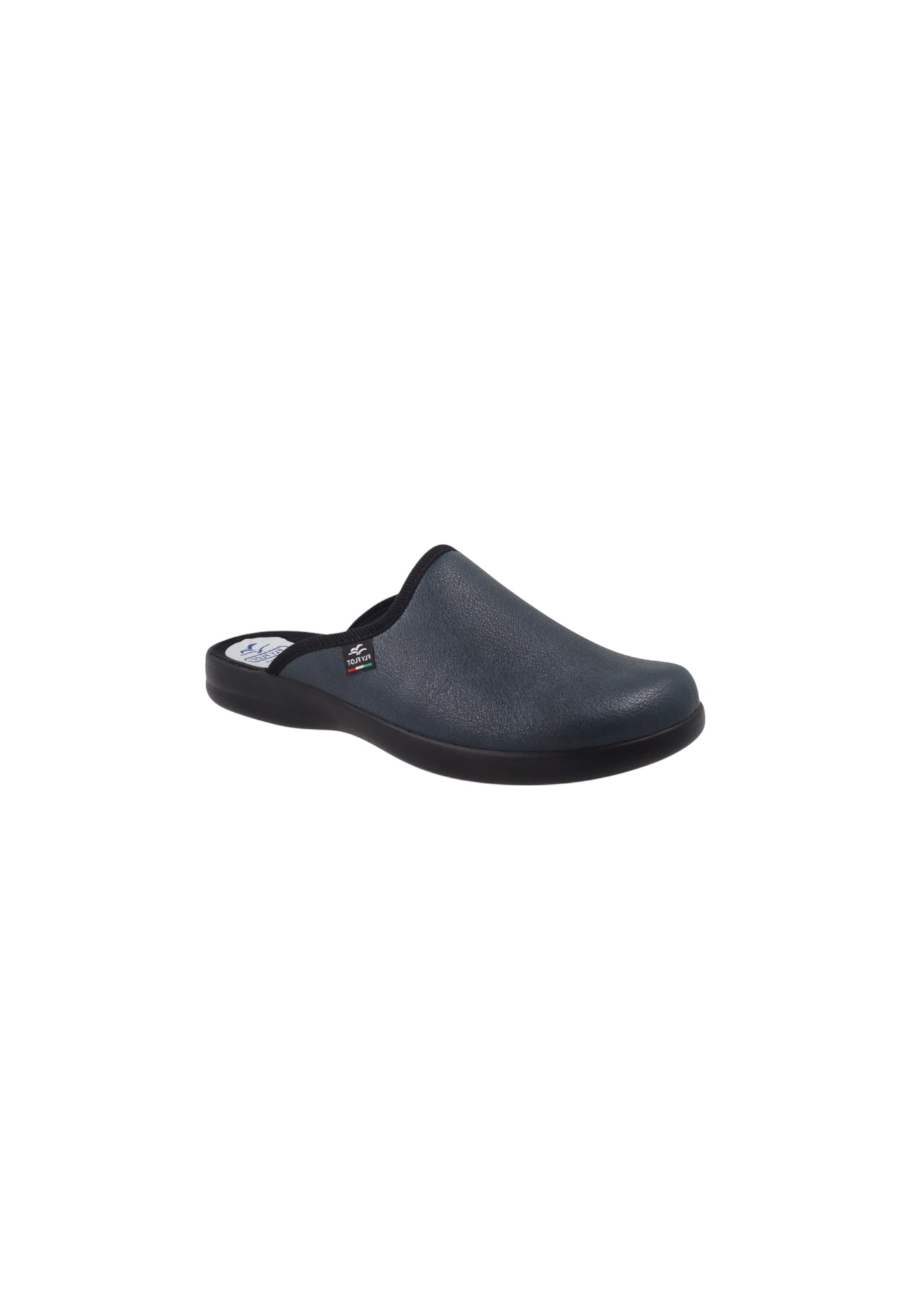 Pantofola FLY FLOT P7 502 2D BLU uomo
