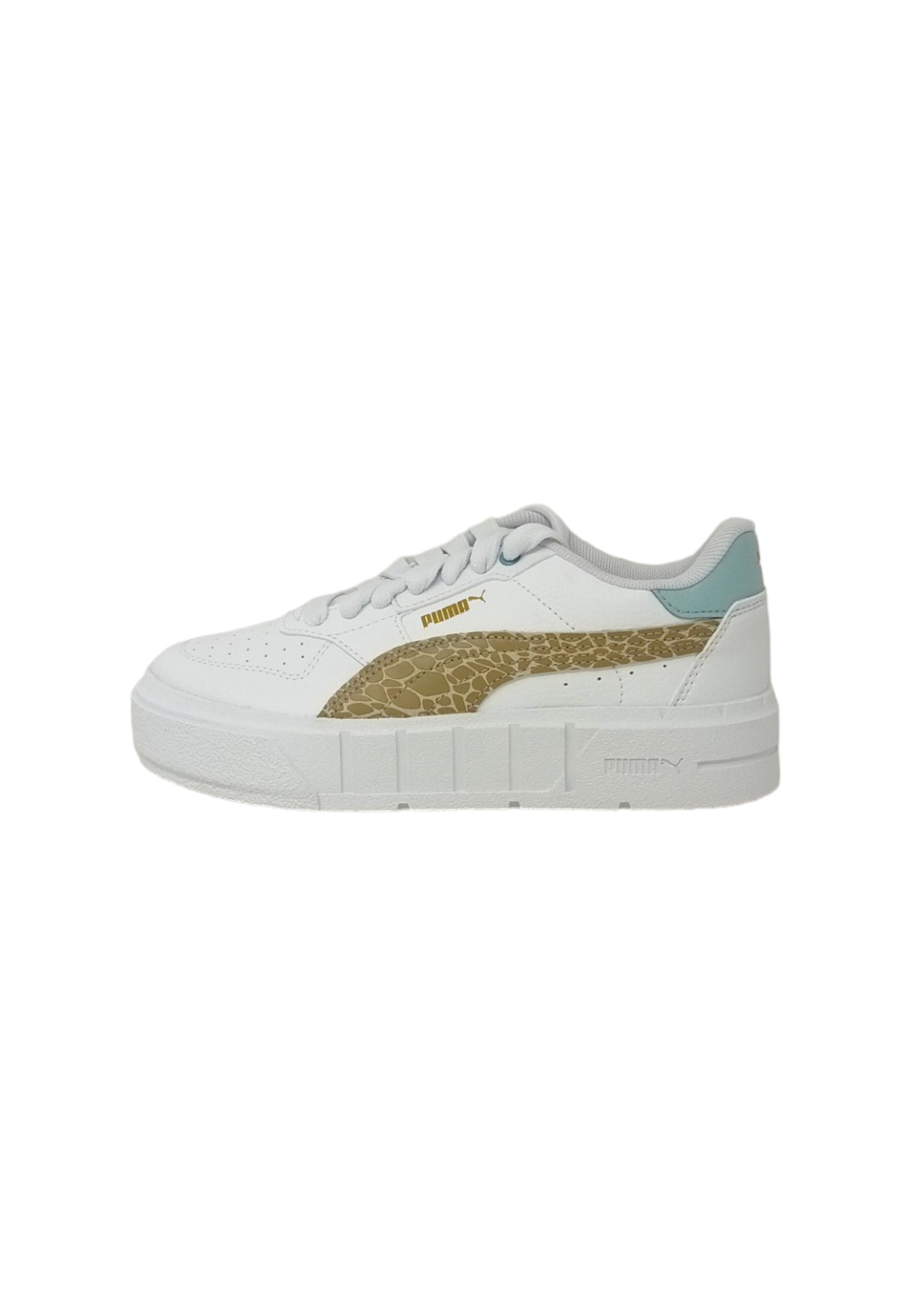 Sneakers PUMA CALI COURT ANIMAL JR 395561 01 donna