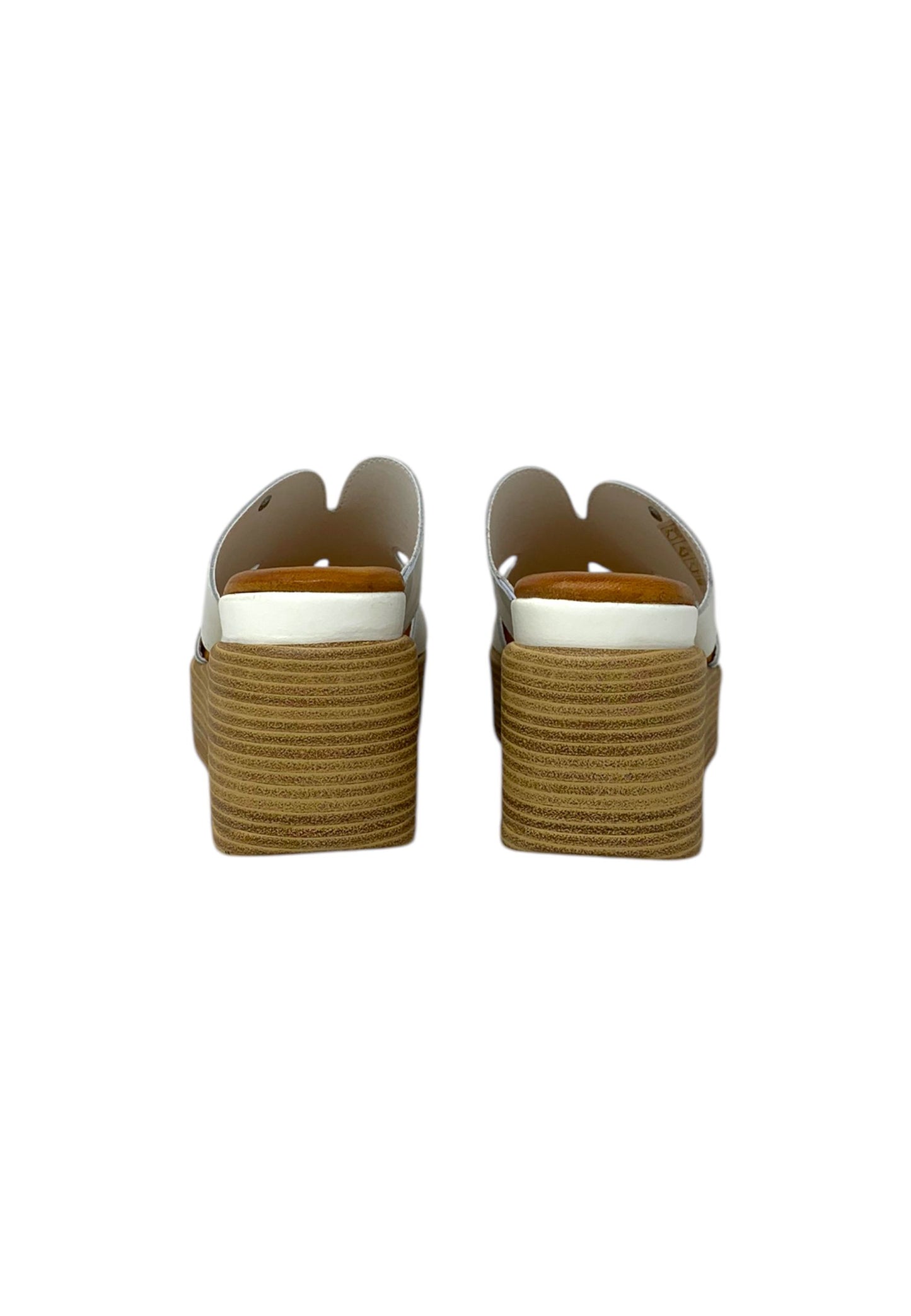 Sandali con zeppa Igi&Co 7689611 Donna