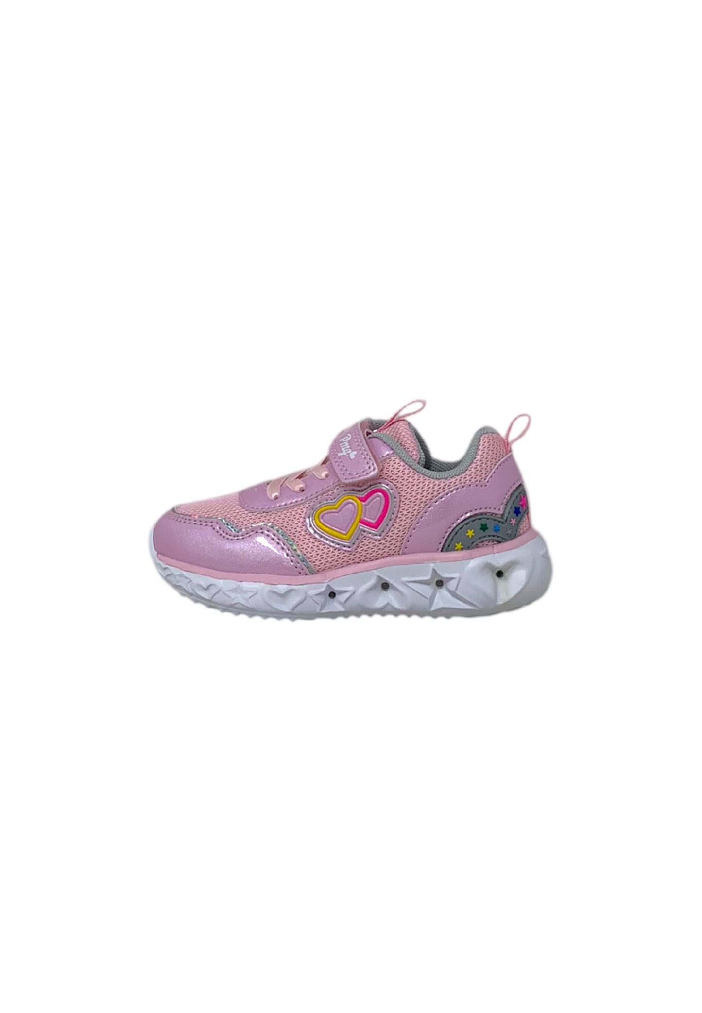 Sneakers luminose PRIMIGI 7967022 bambina