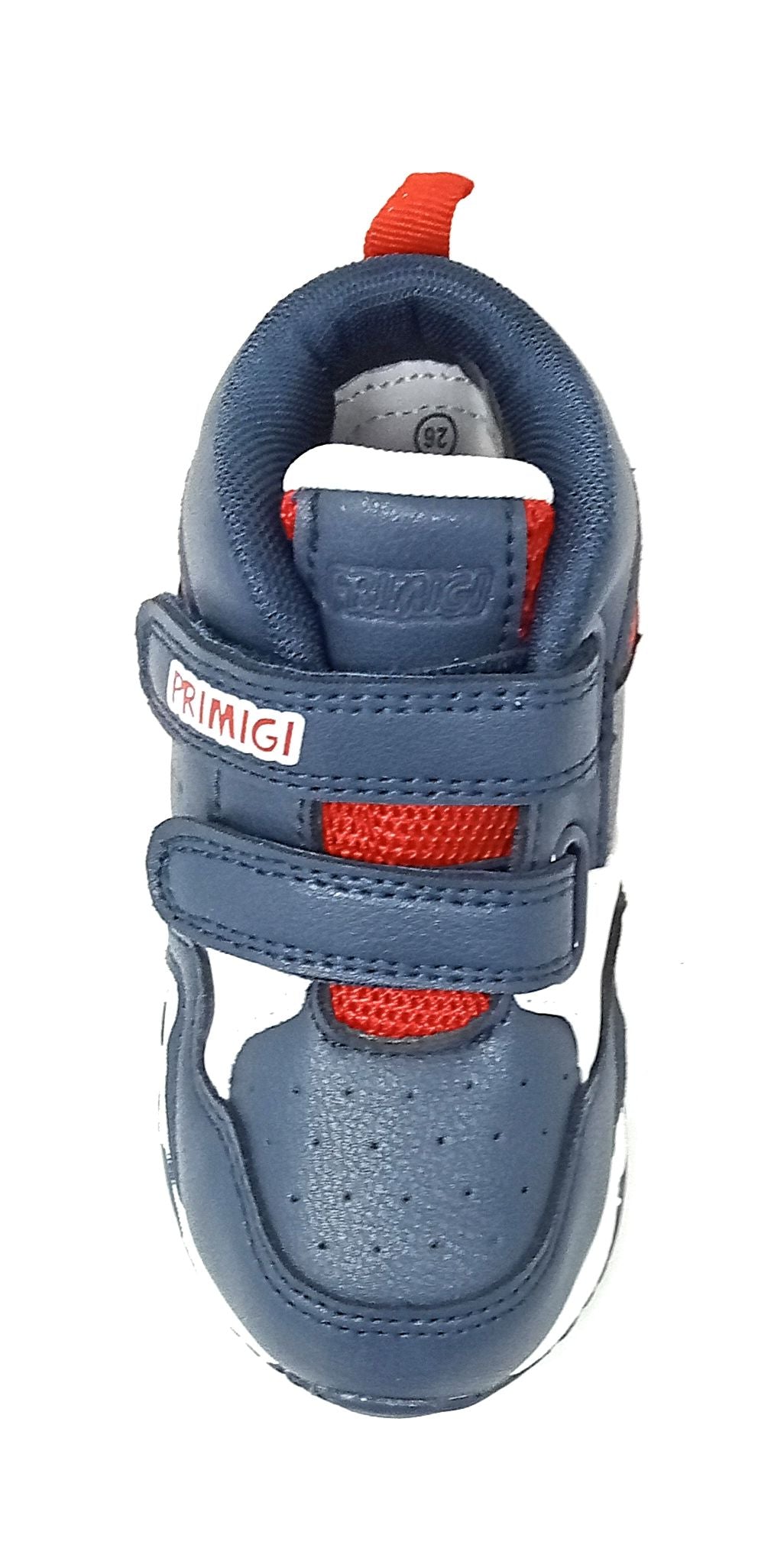 Scarpa da passeggio PRIMIGI 8451633 Bambino