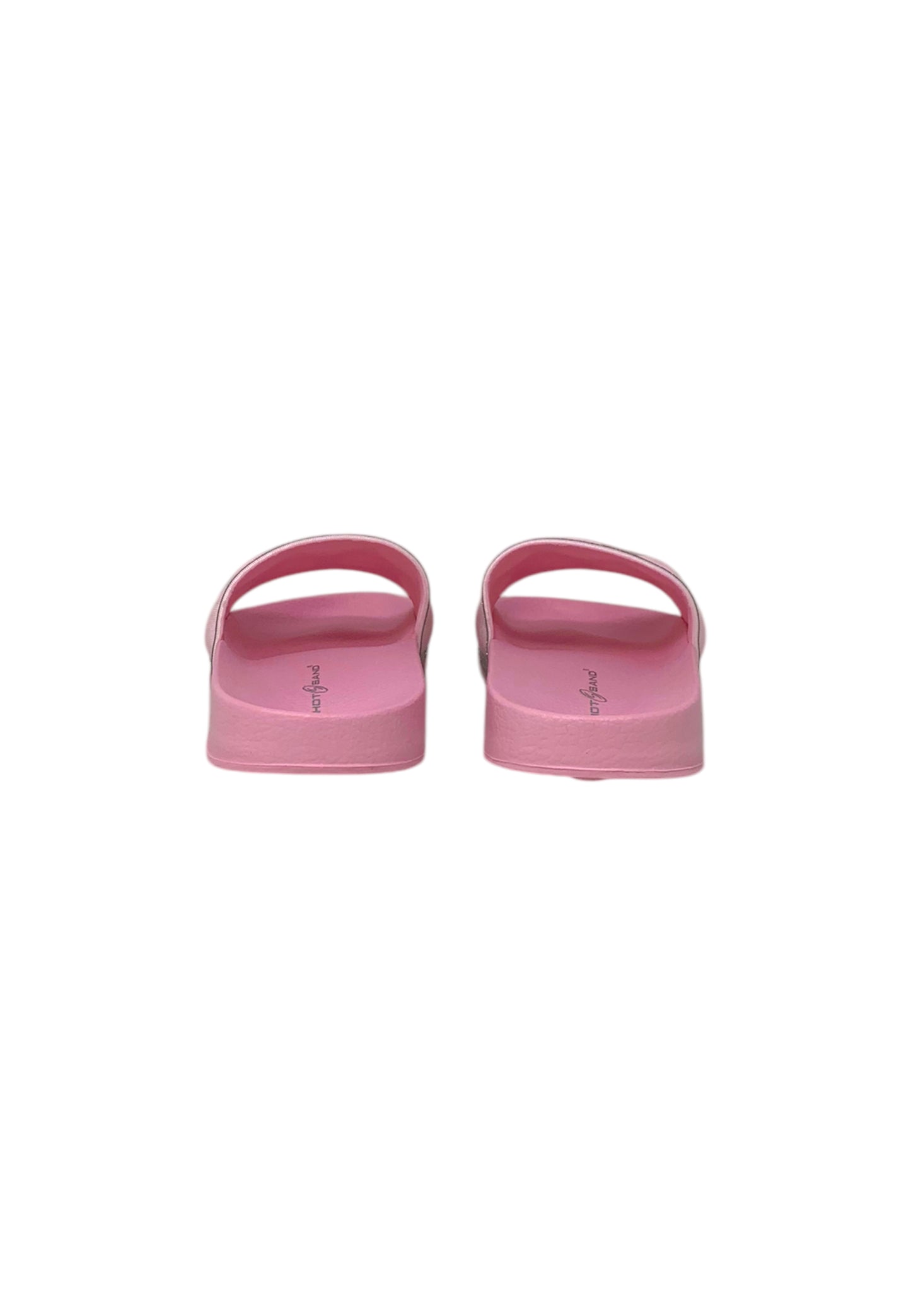 Ciabatta in gomma 52732 ROSA bambina