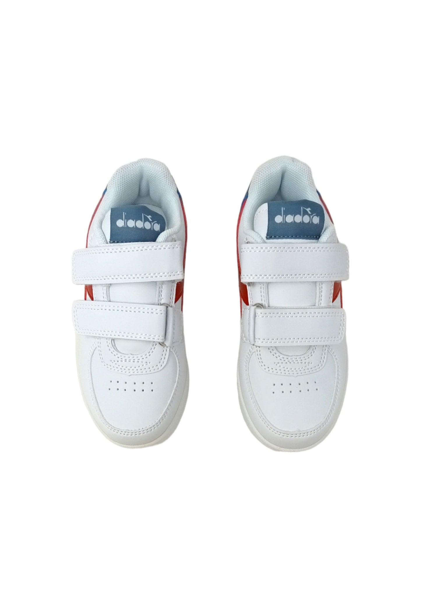 Sneaker DIADORA Raptor Low PS 101.177721 01 D0771 bambino