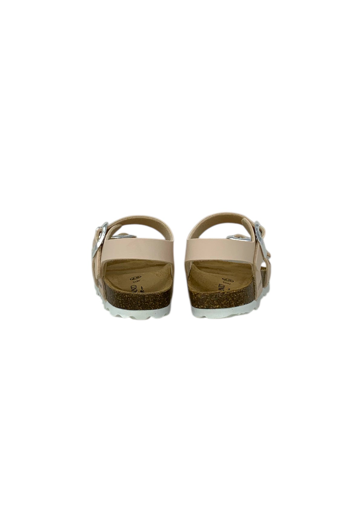 Sandalo GRUNLAND Junior LUCE SB1569-40 pesca Bambina