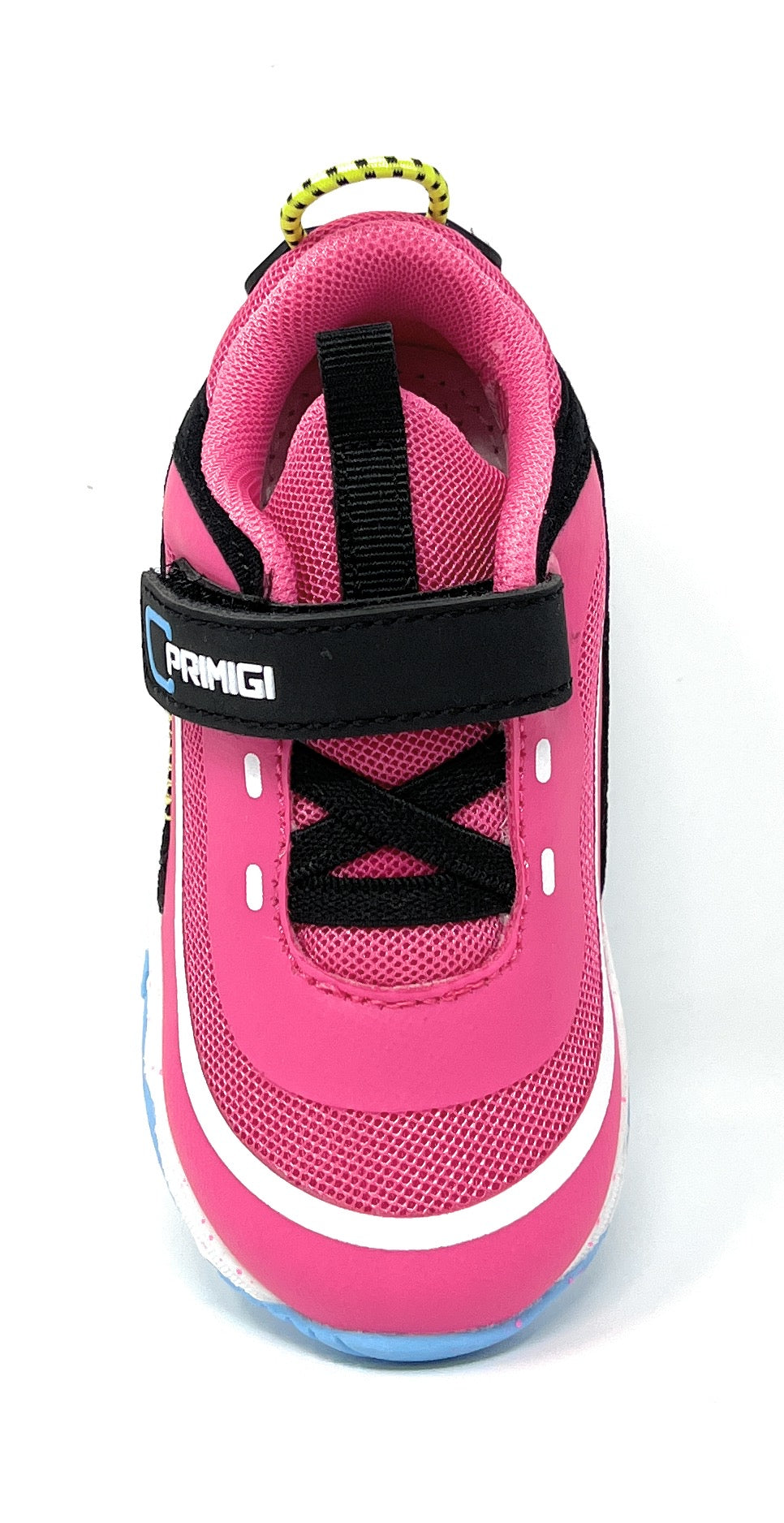Sneakers da passeggio con luci PRIMIGI 1951011 bambina