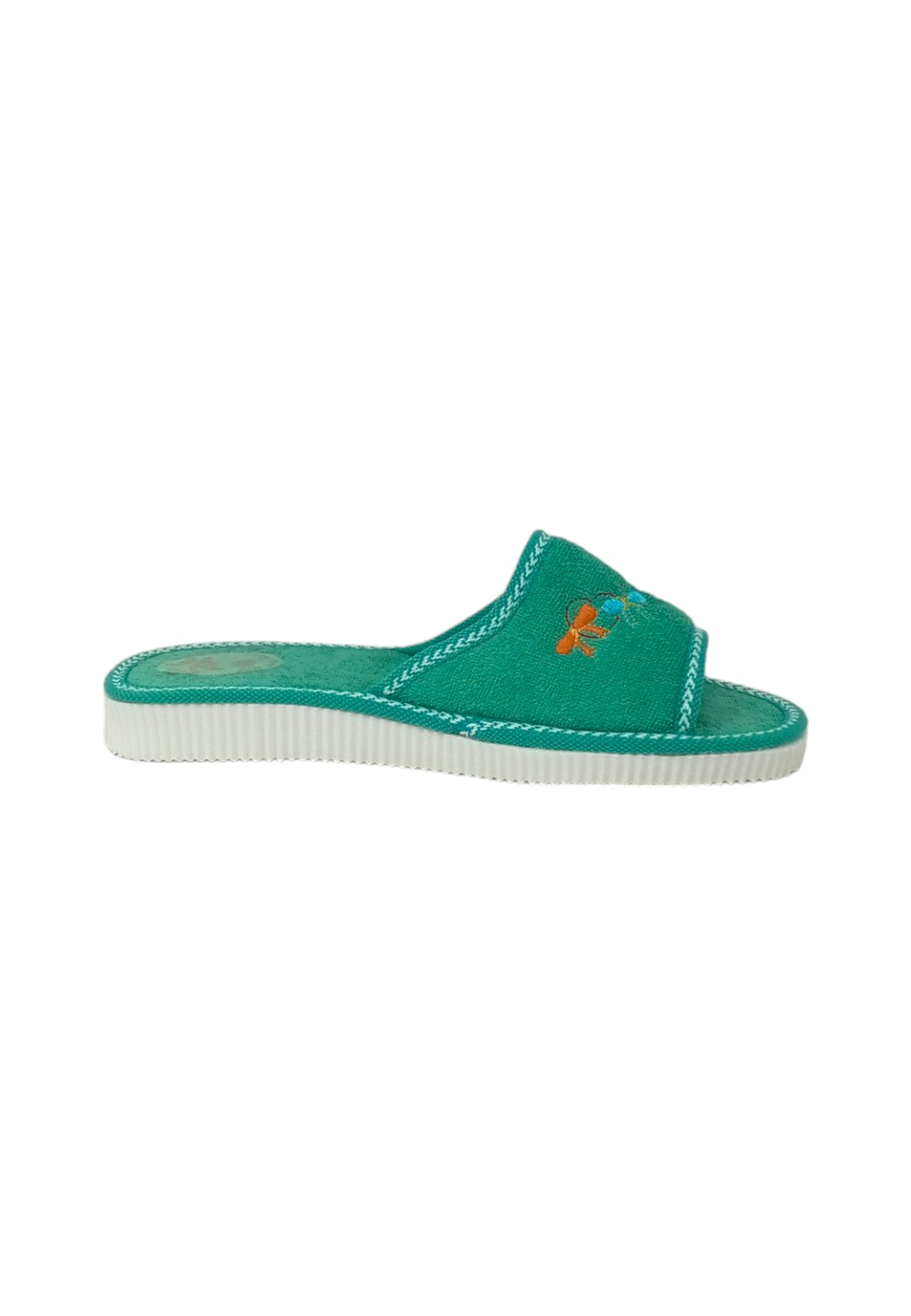 Pantofola in spugna PATRIZIA ISCHIA/MENTA donna