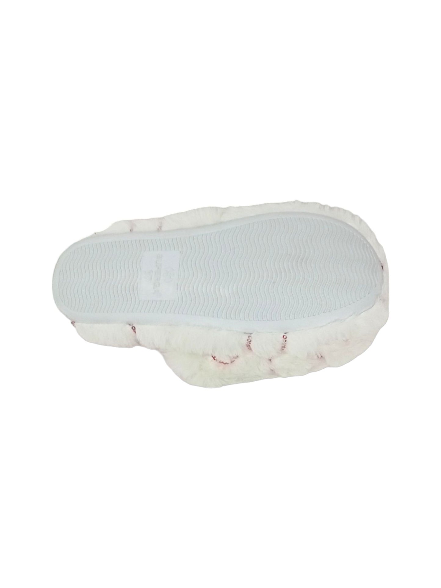 Pantofola SUPERGA S22U215 BIANCO/FUXIA DONNA