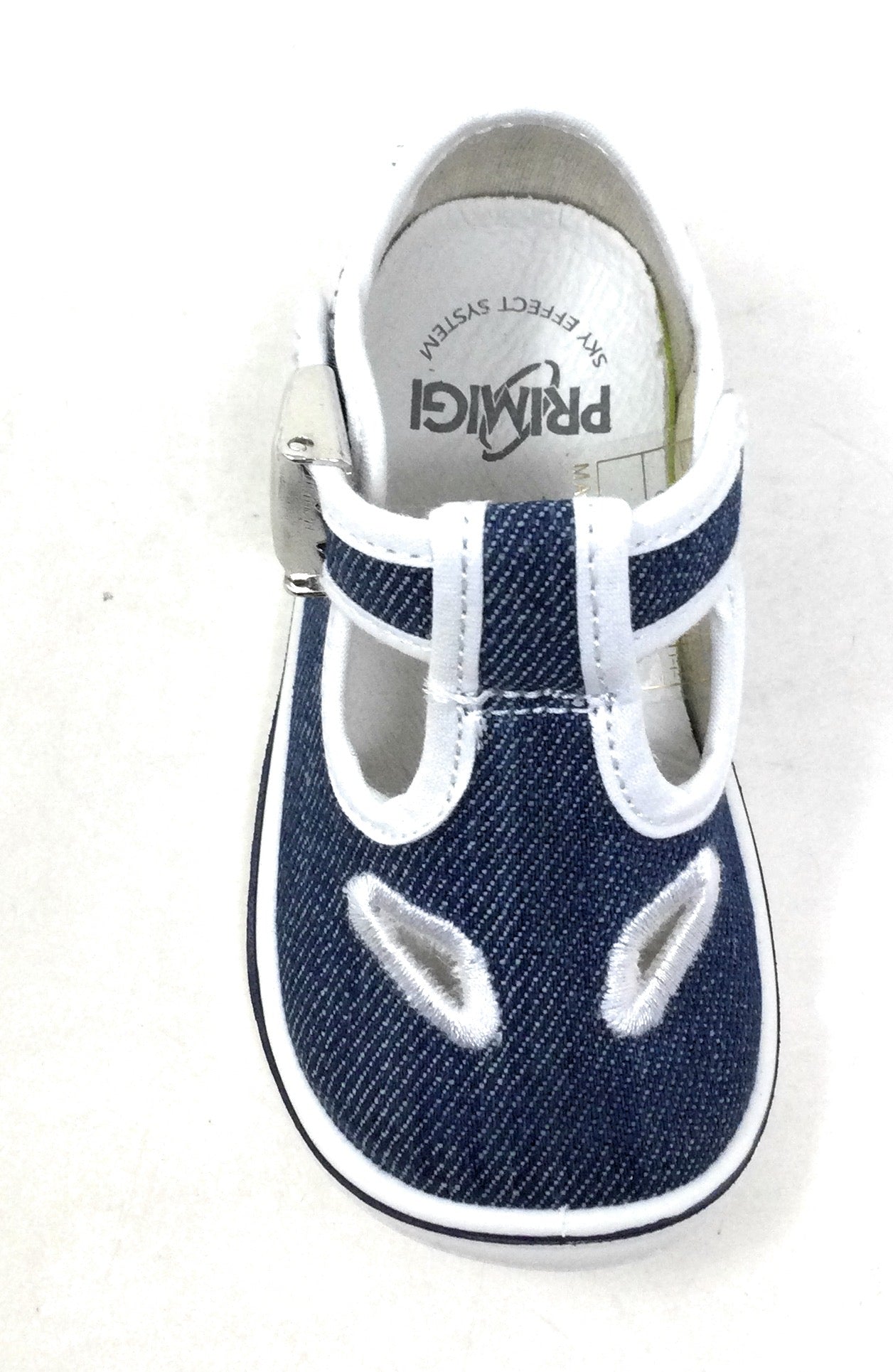 Scarpa da passeggio PRIMIGI 7368133 Bambino