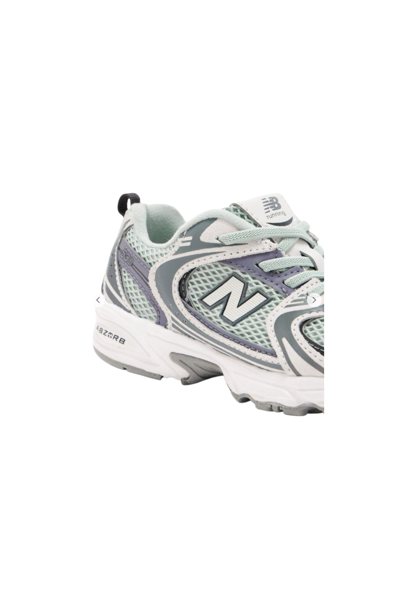 Sneaker NEW BALANCE P5305OI Bambina