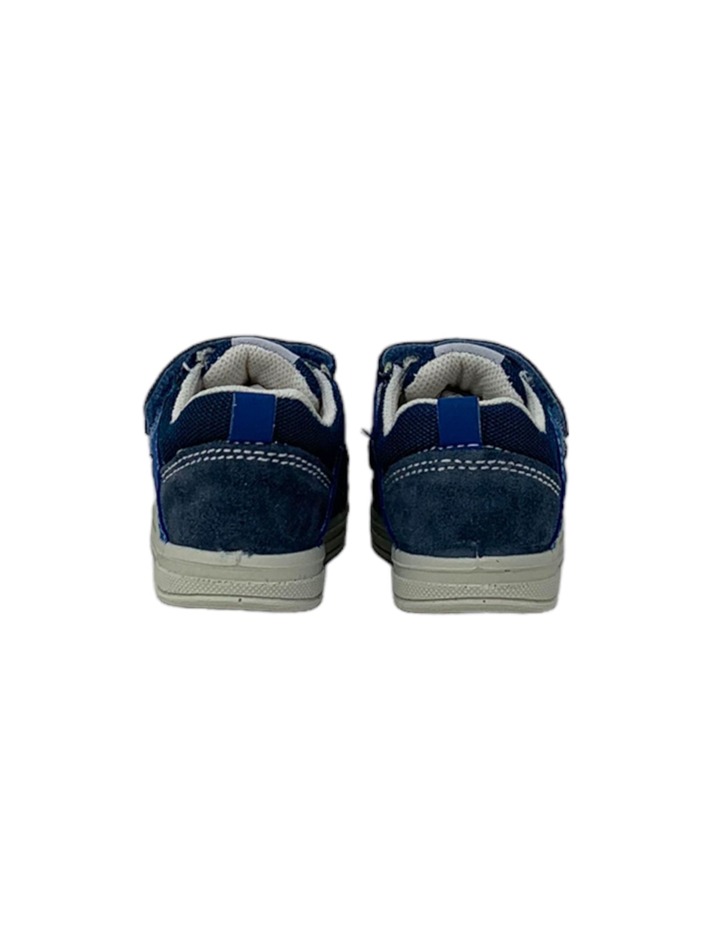 Sneakers PRIMIGI 3853722 Azzurro bambino