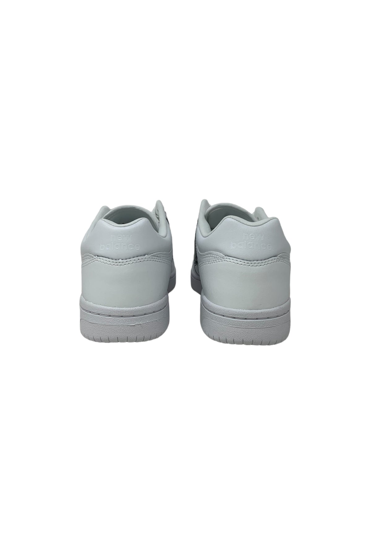 Sneaker NEW BALANCE BB480L3W Bianco uomo
