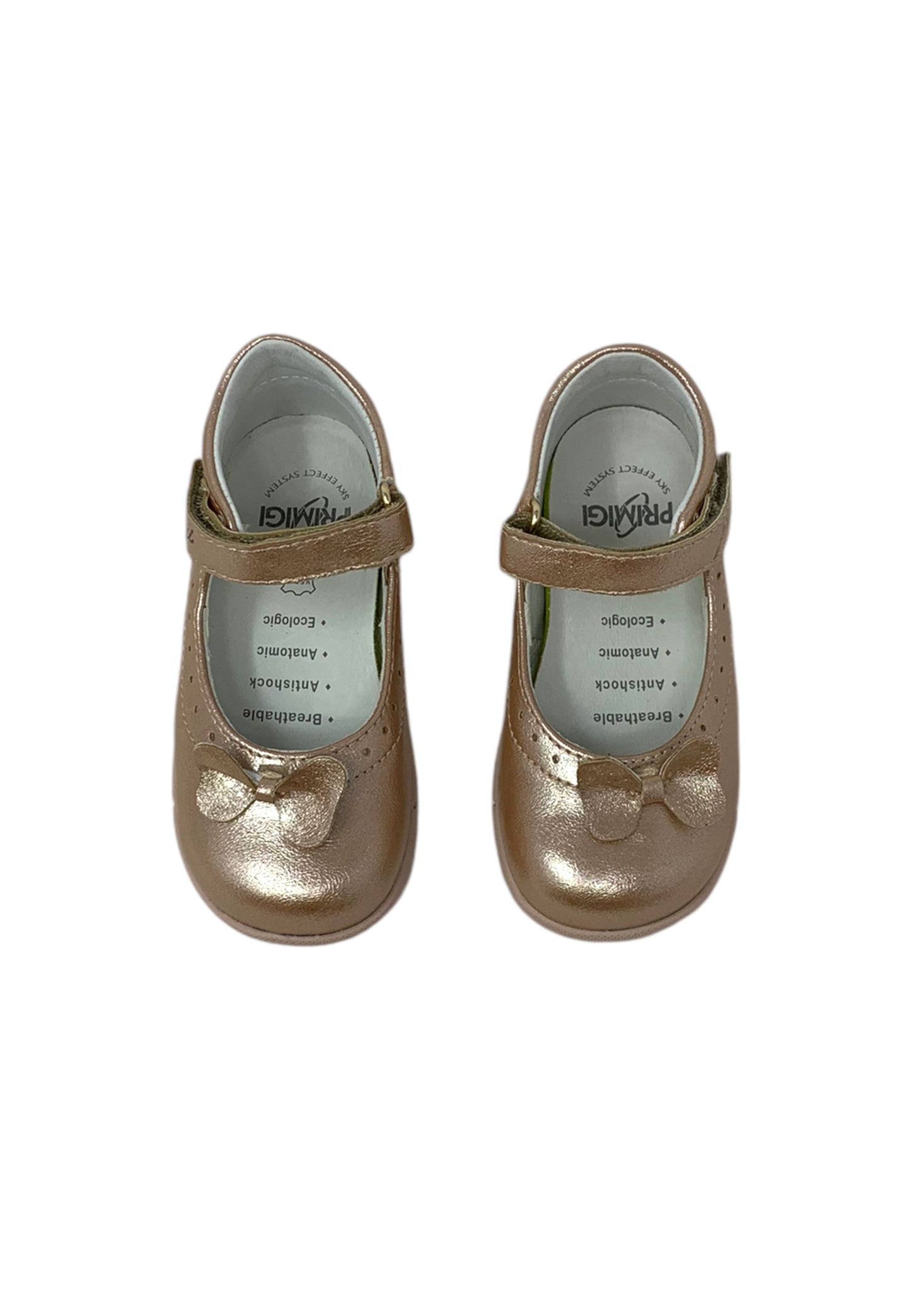 Ballerine PRIMIGI 6901622 bambina