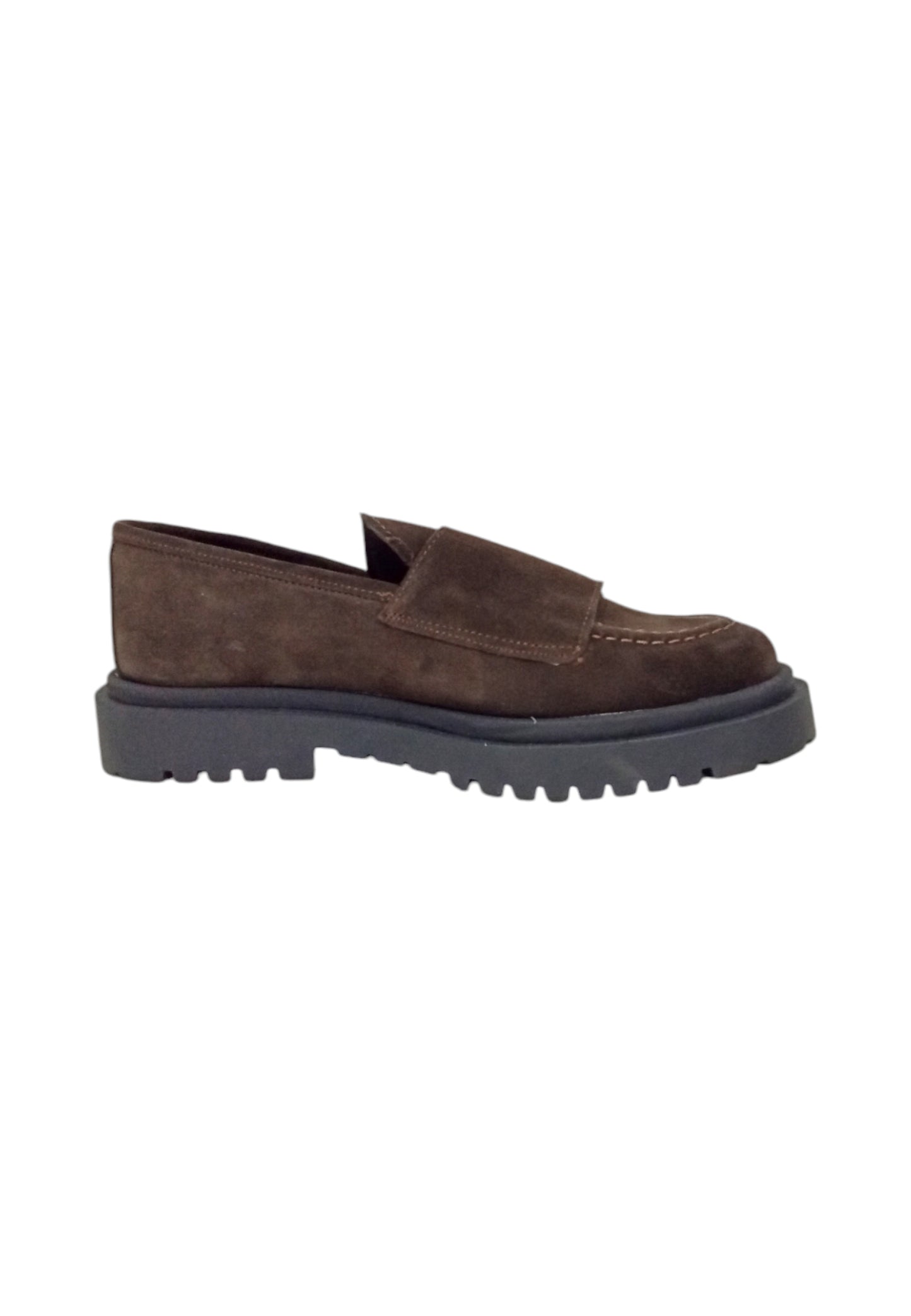 Mocassino BKS 4090 CAM.TDM uomo