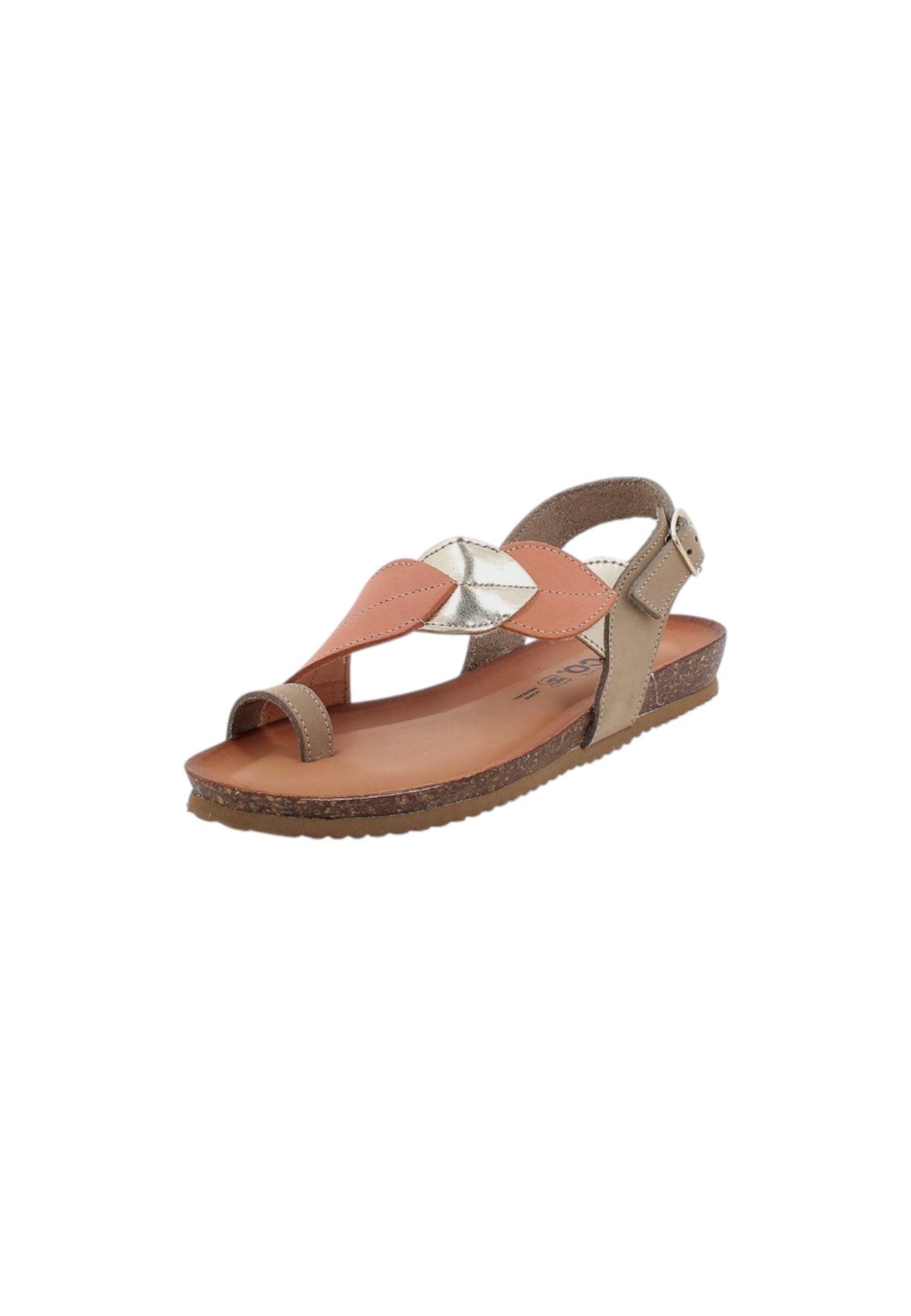 Sandali infradito Igi&Co 1195333 Donna