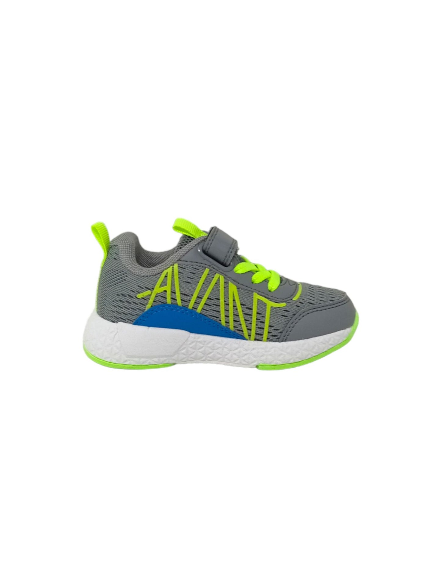 Sneakers Primigi 3958622 Grigio Bambino