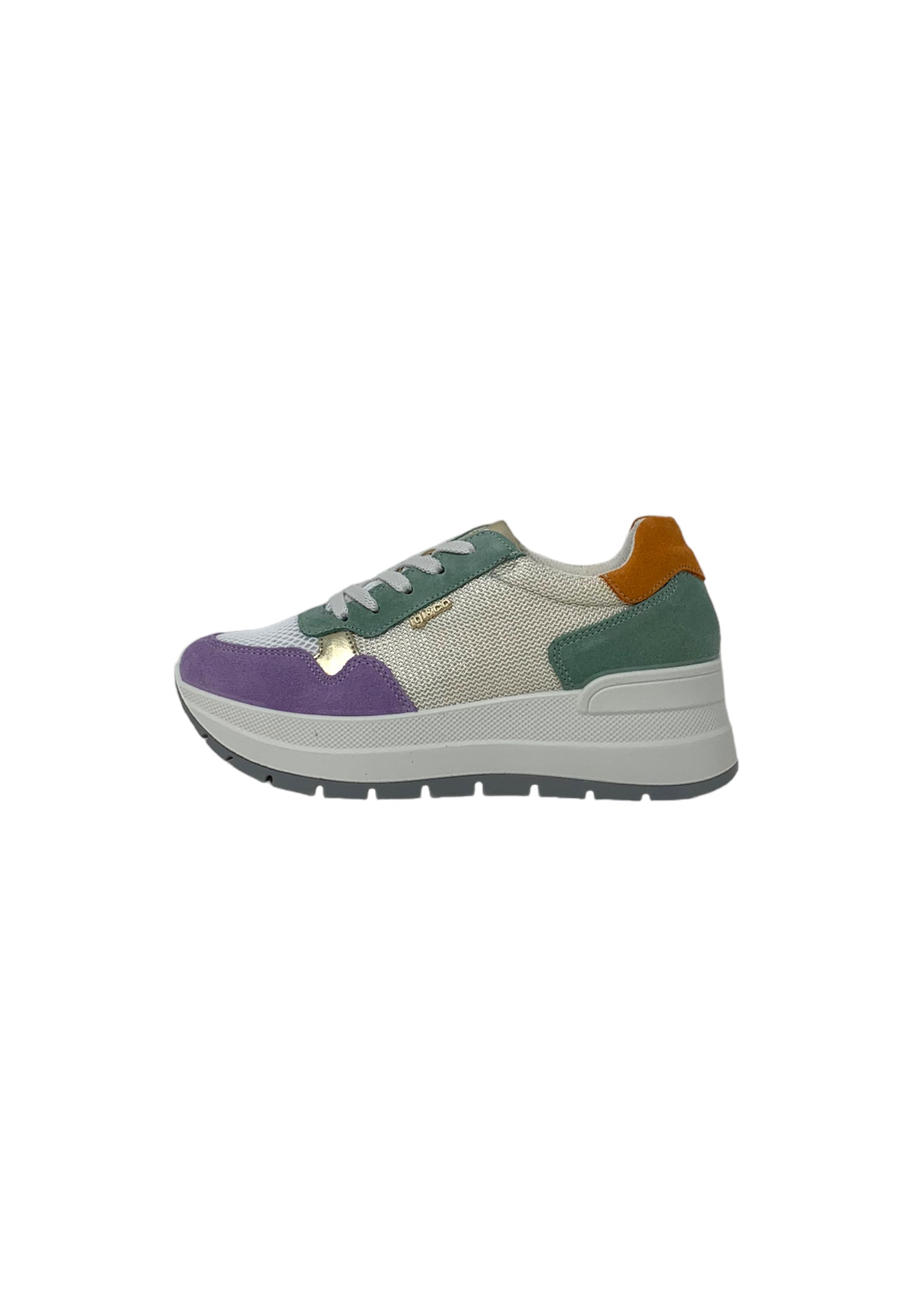 Sneakers Igi&co 5663622 Donna