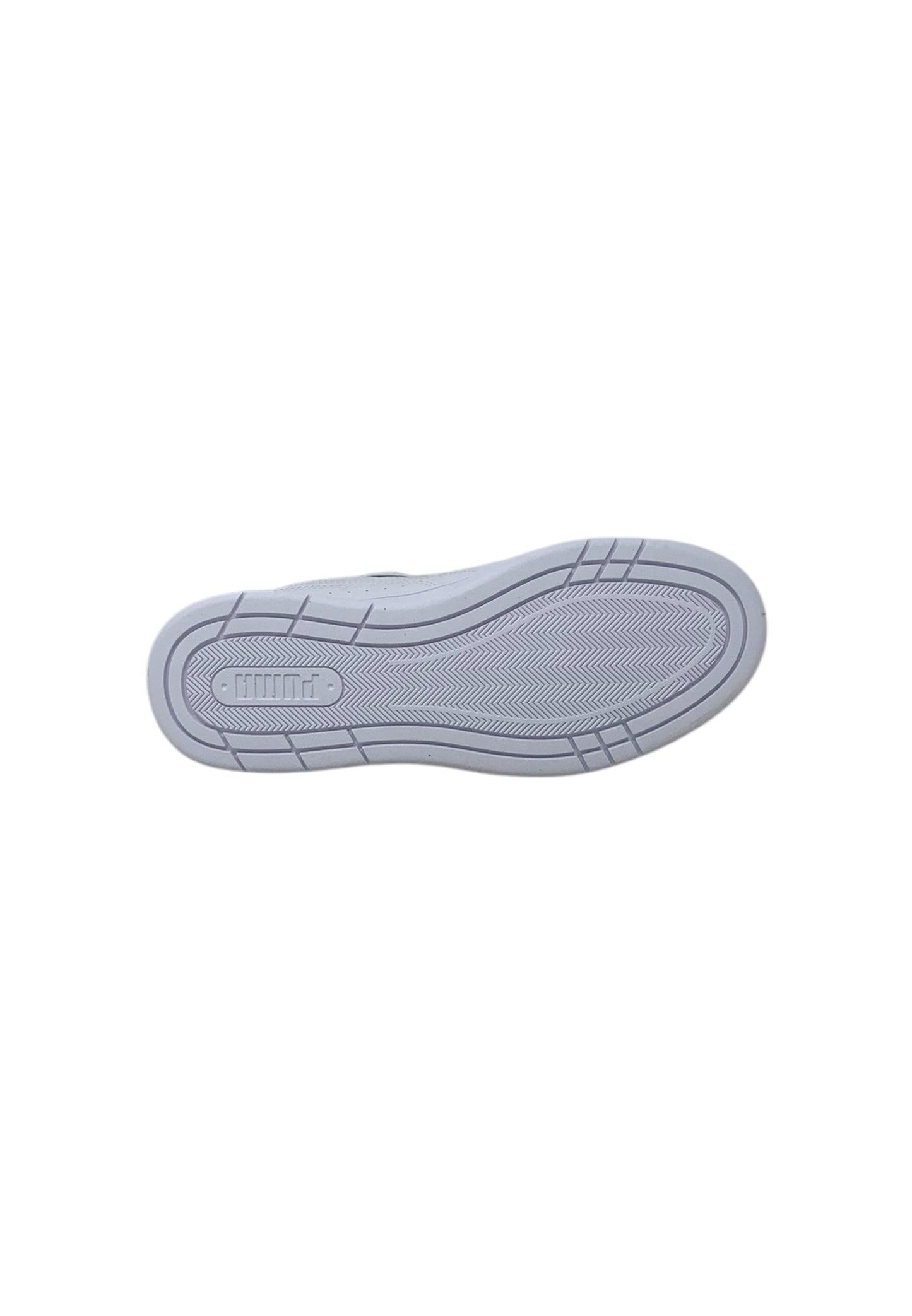 Sneaker PUMA Court Classico 400284 05 ragazzo/uomo