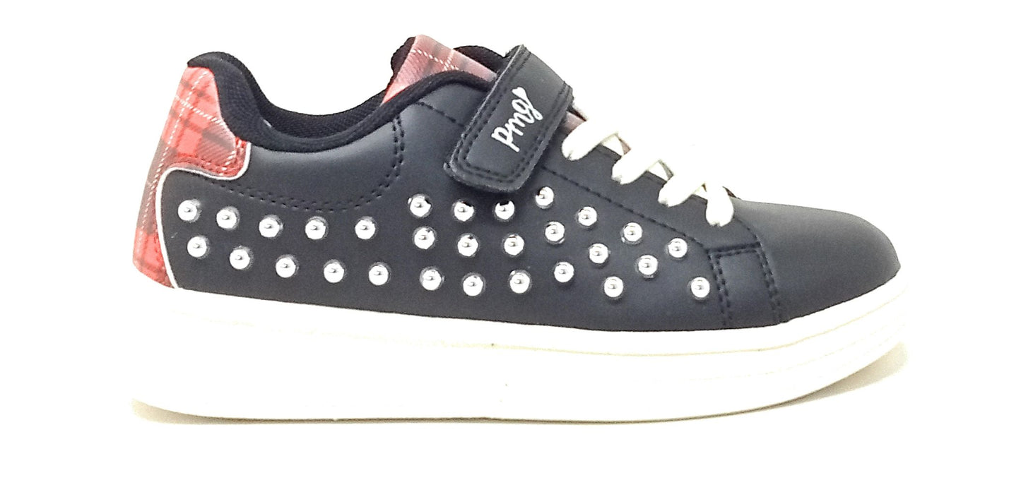 Scarpa da passeggio PRIMIGI 8462322 Bambina Ragazza