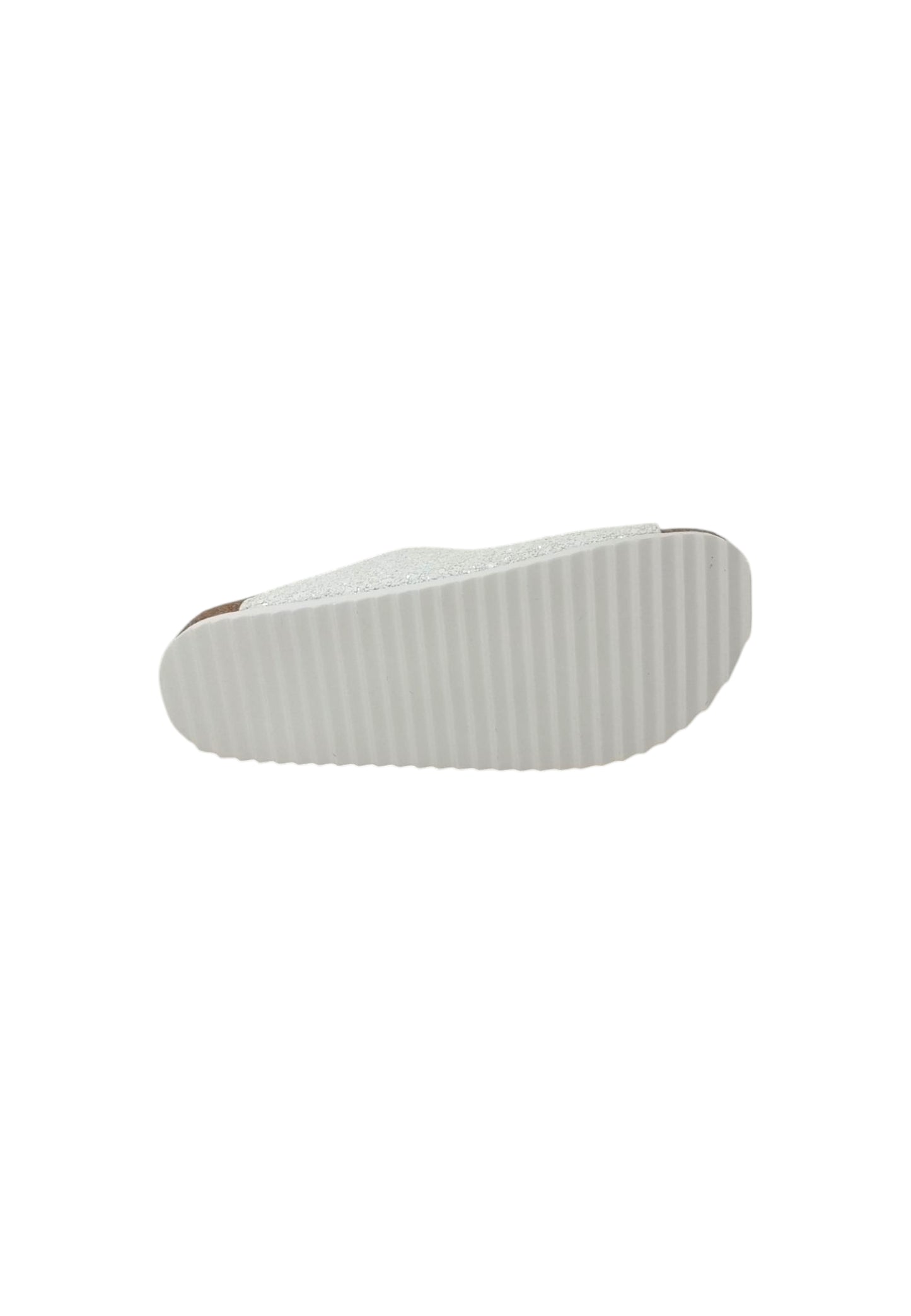 Ciabatta COLORS OF CALIFORNIA HC.BIO35N WHI Donna