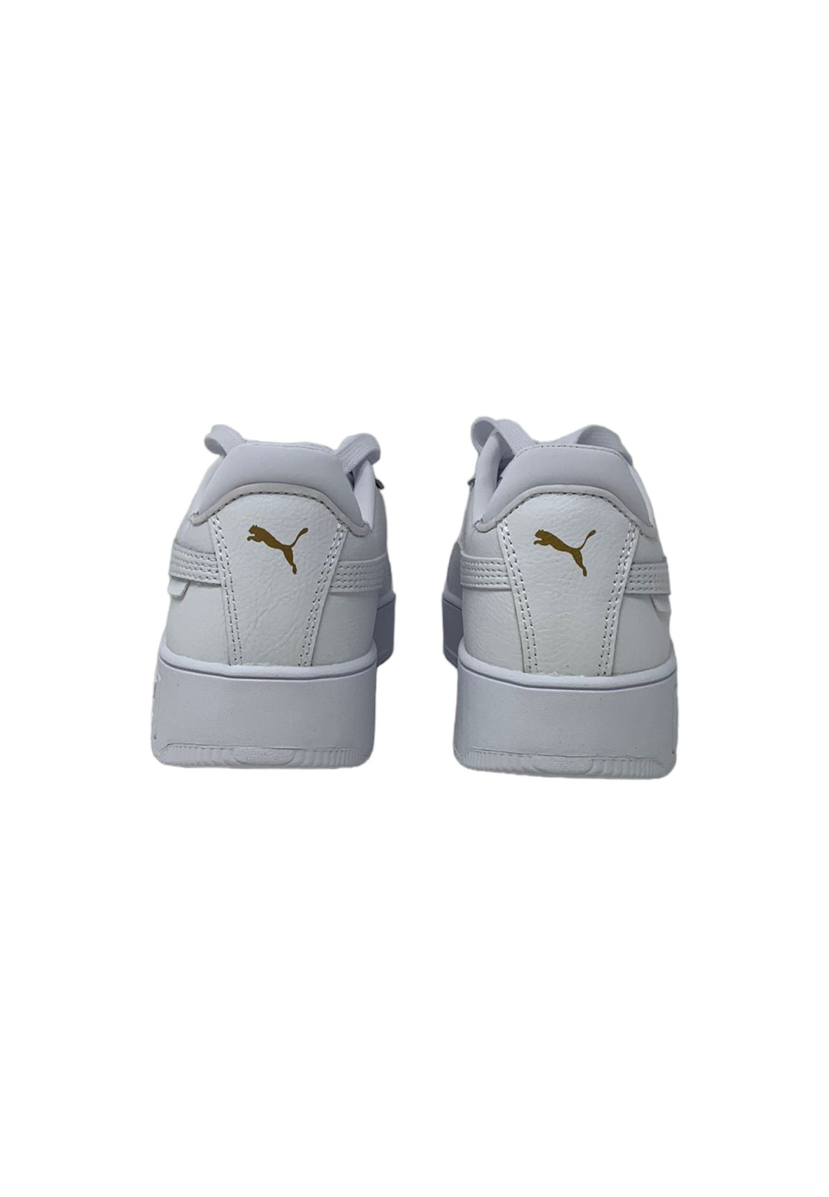 Sneaker PUMA Carina Street Jr 393846 01 donna